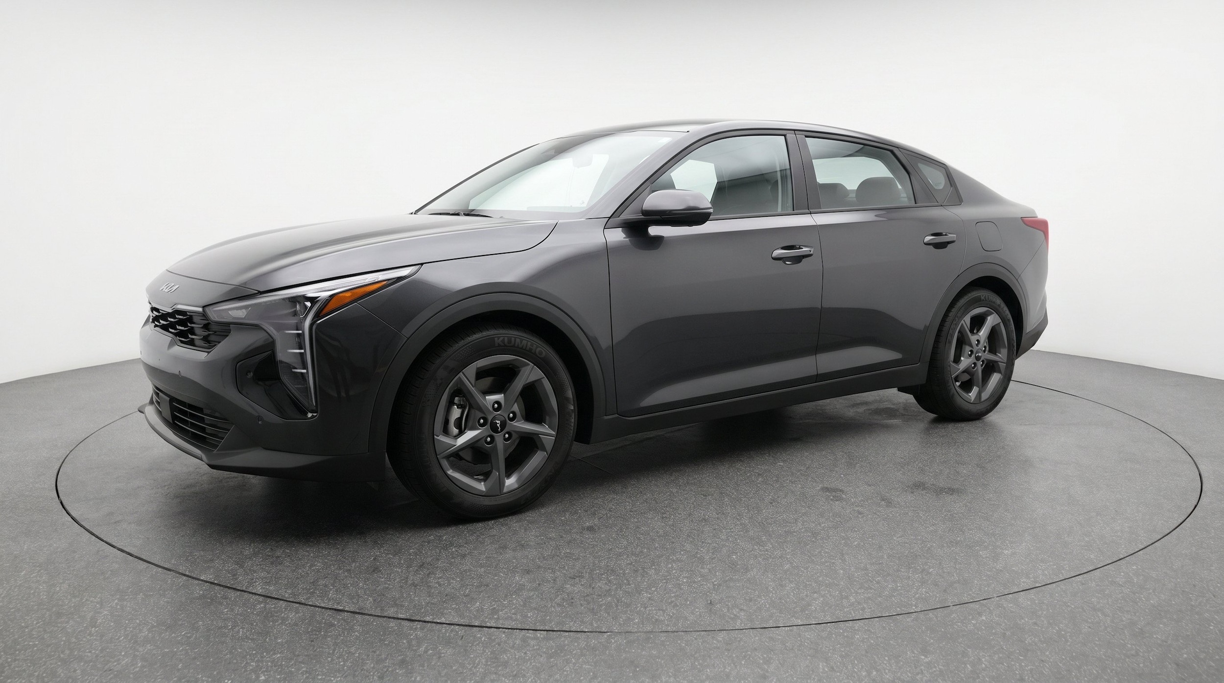 Thumbnail: 2026 Kia K4 - 3