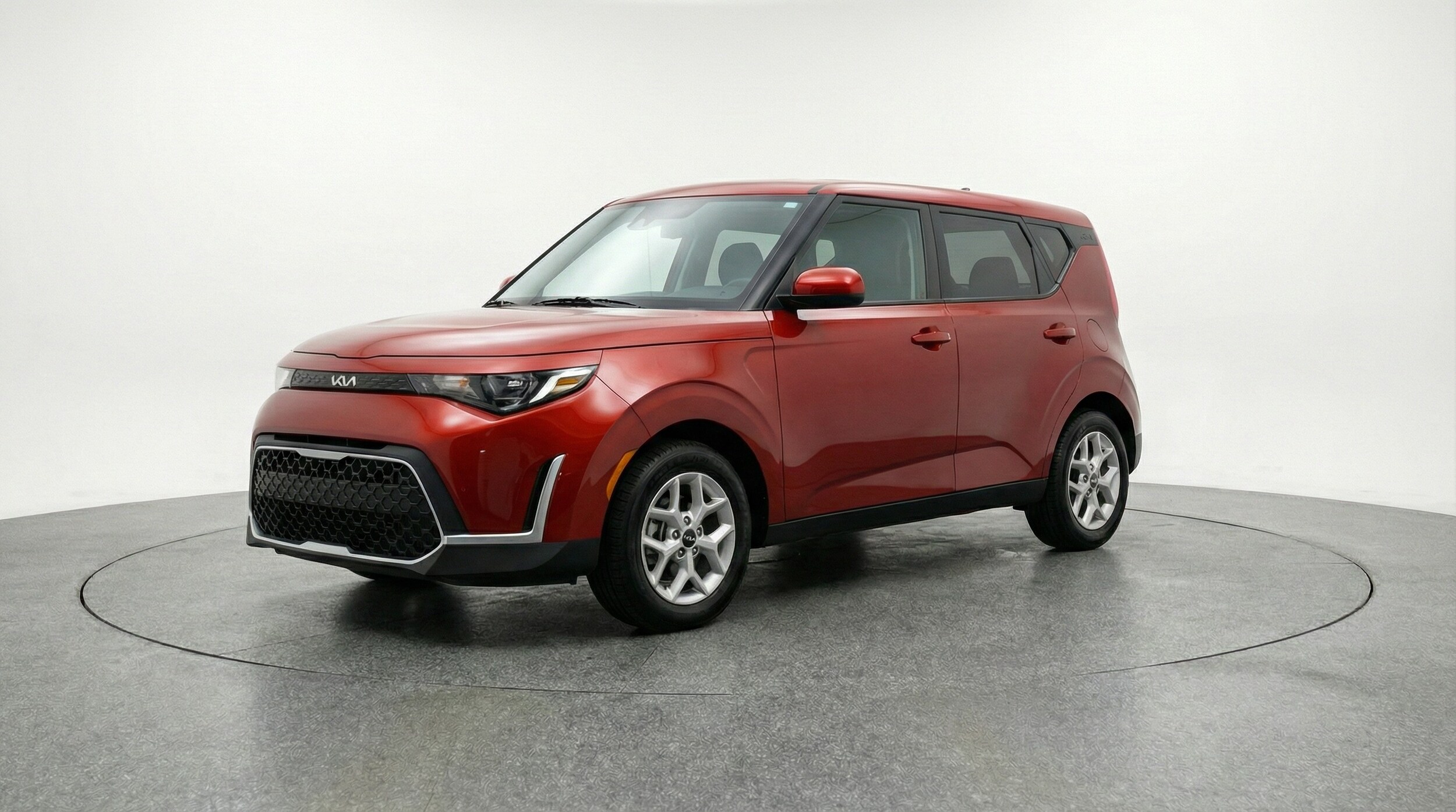 Thumbnail: 2025 Kia Soul - 3