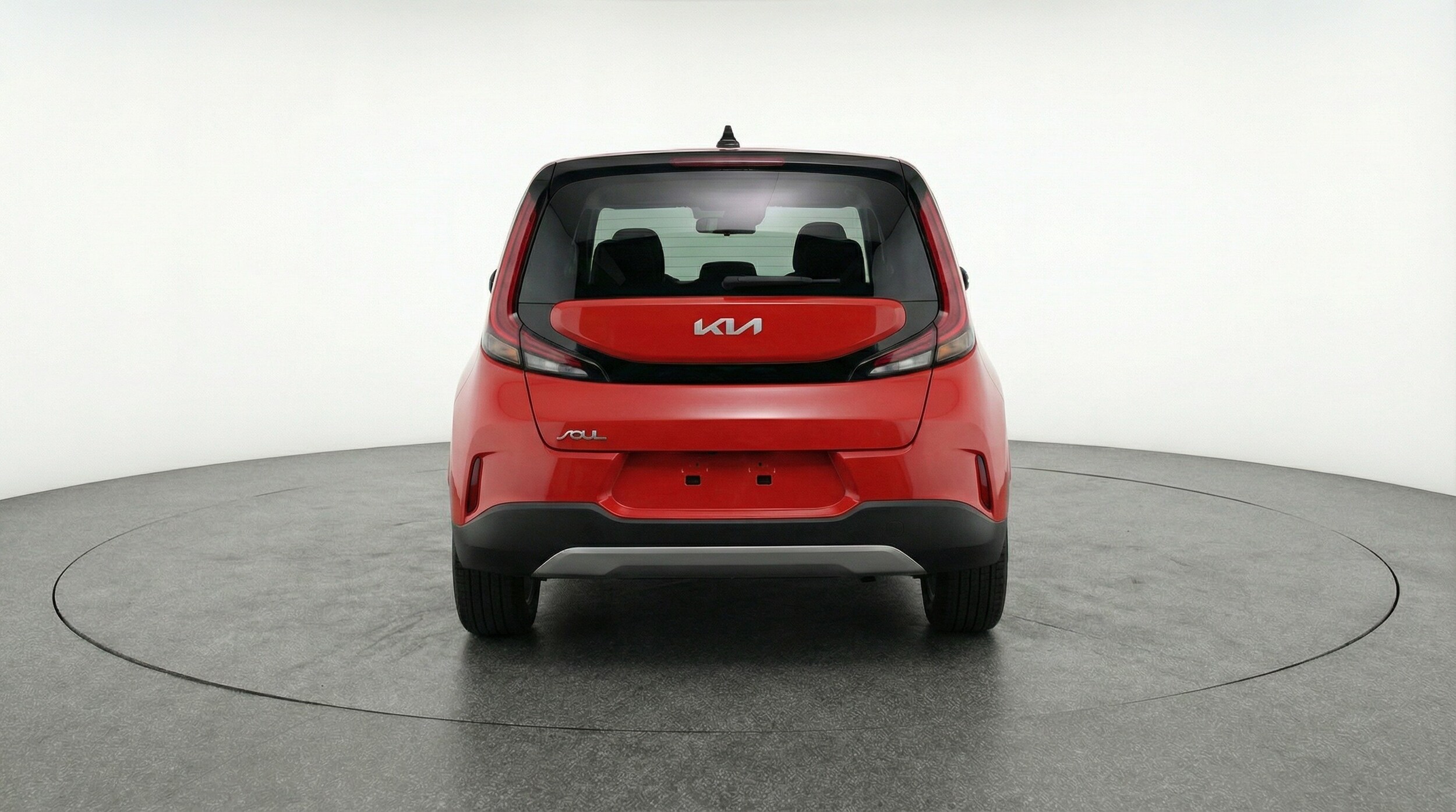 Thumbnail: 2025 Kia Soul - 6