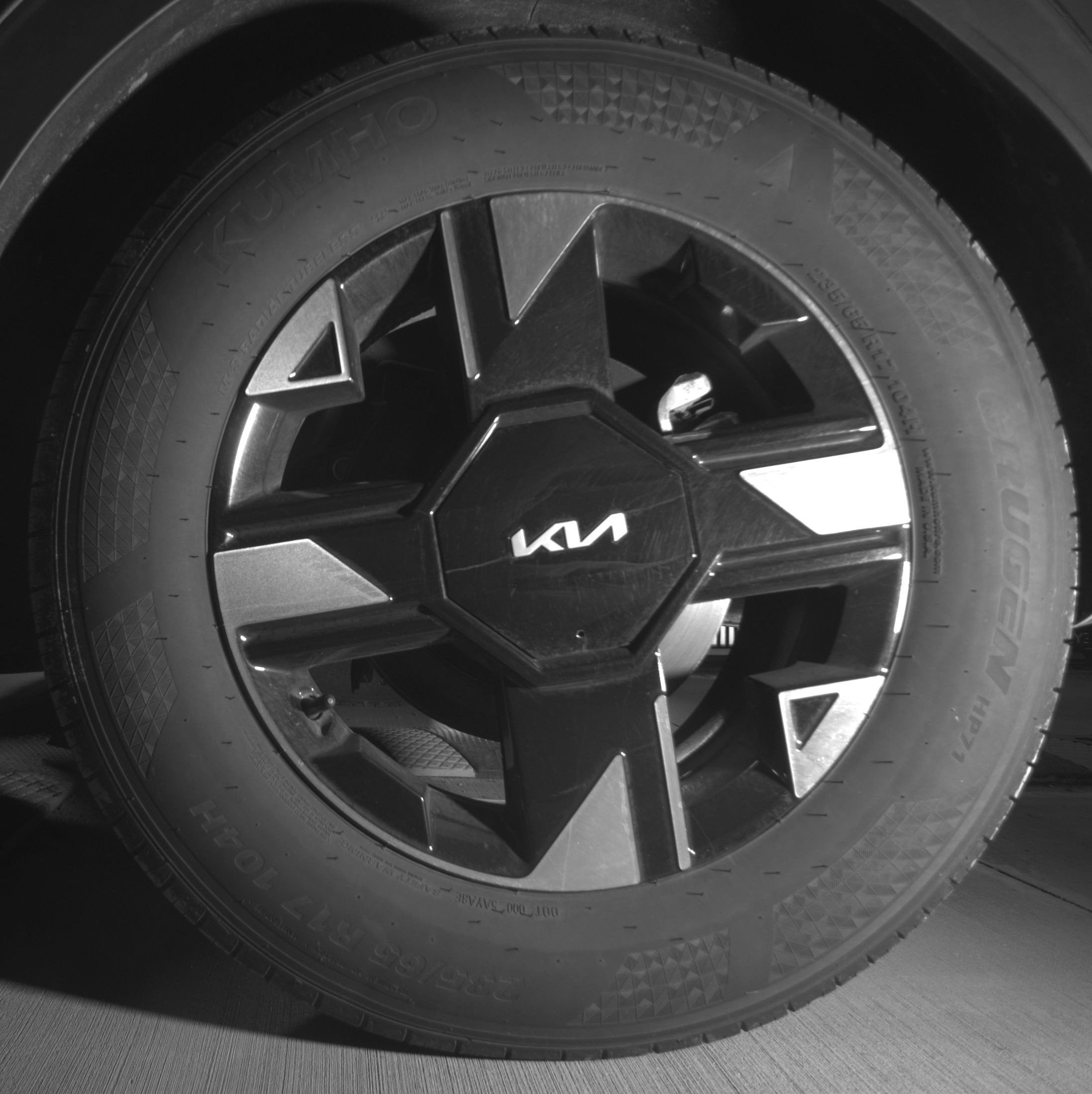 Thumbnail: 2026 Kia Sportage - 14