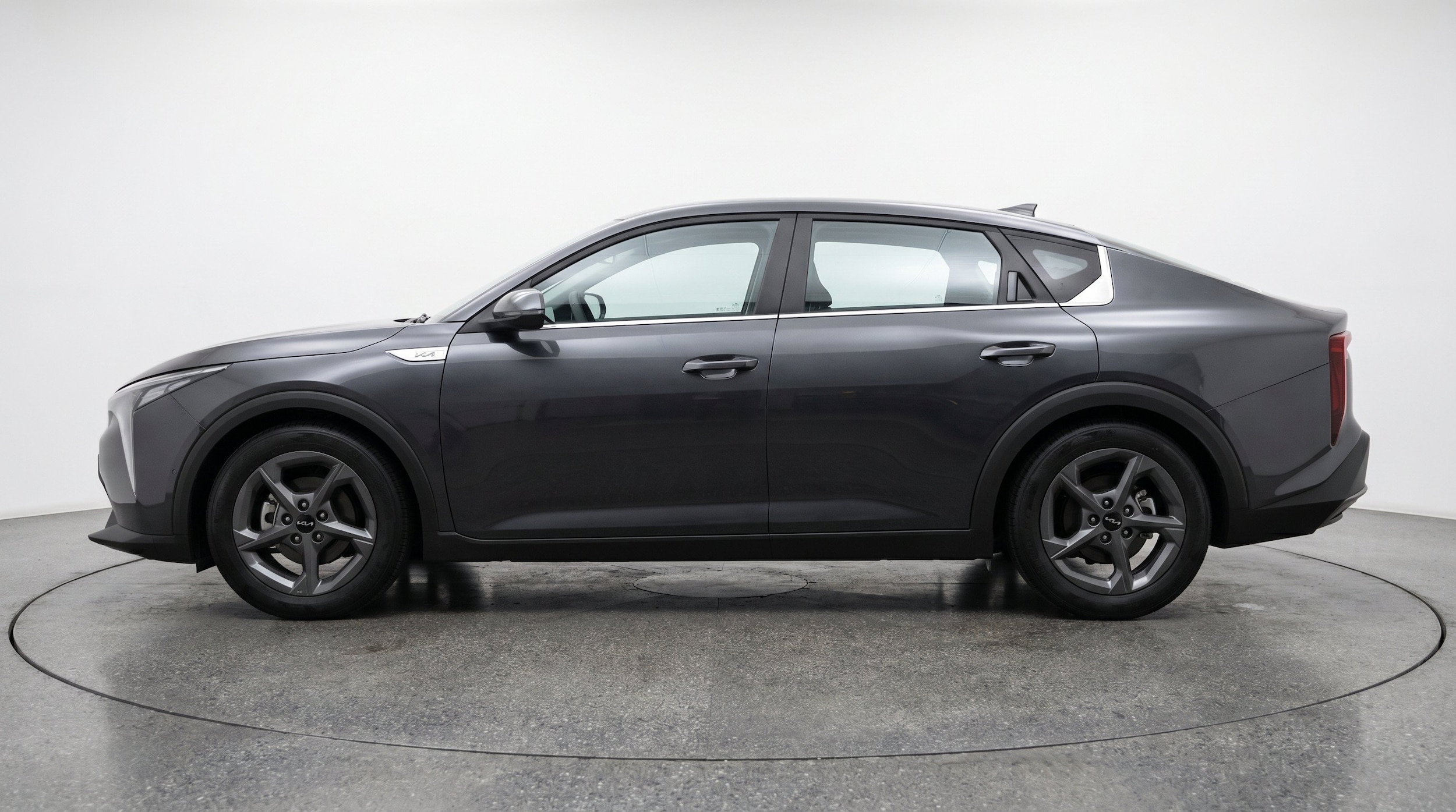 Thumbnail: 2026 Kia K4 - 5