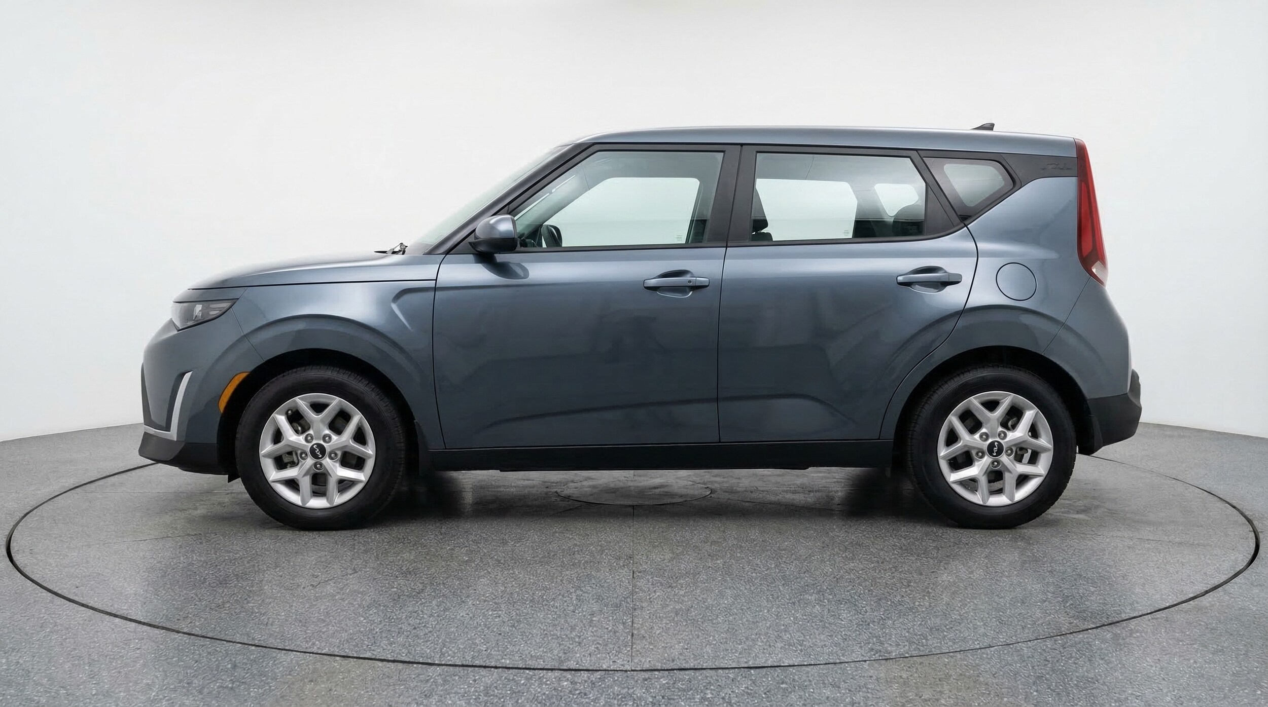 Thumbnail: 2025 Kia Soul - 4