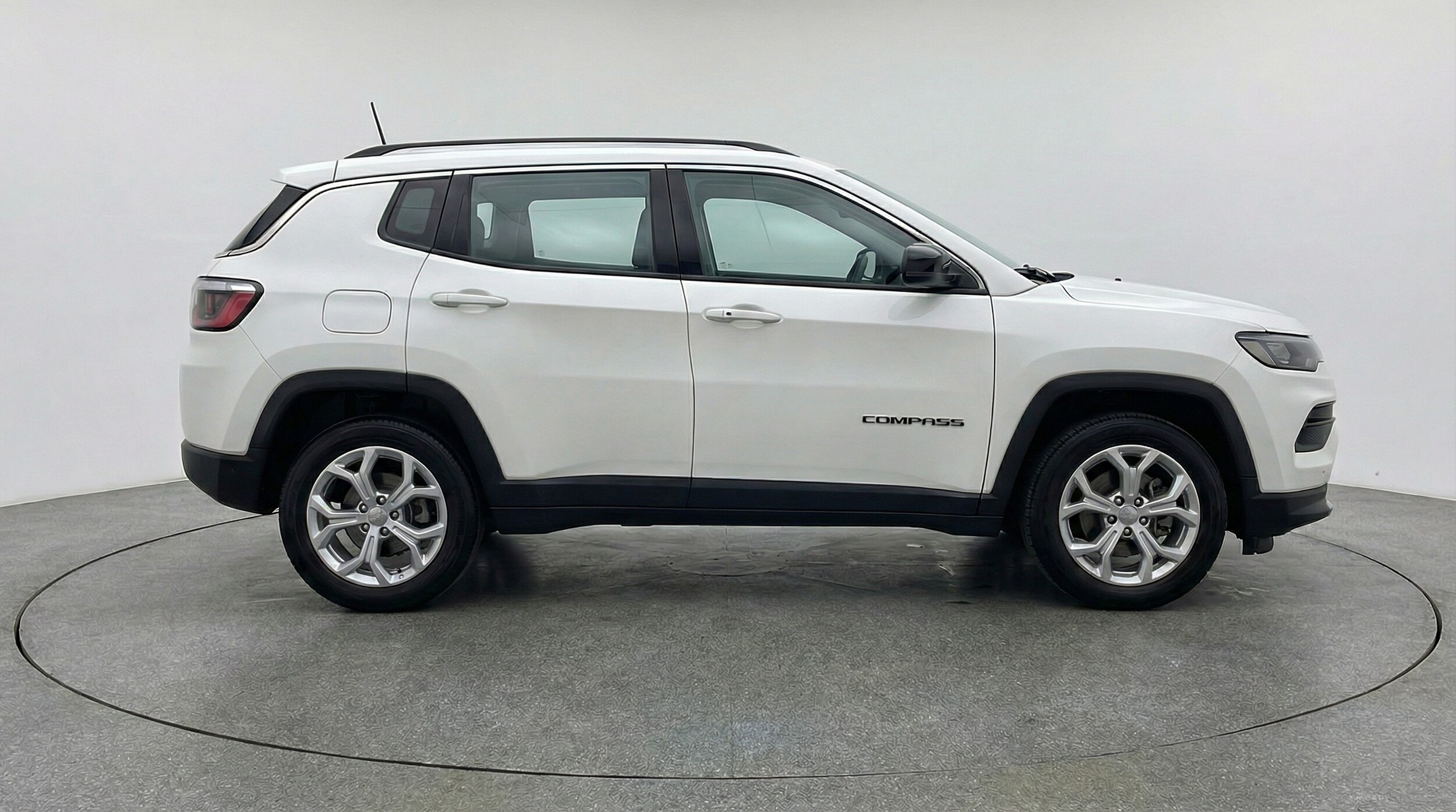 Thumbnail: 2025 Jeep Compass - 8