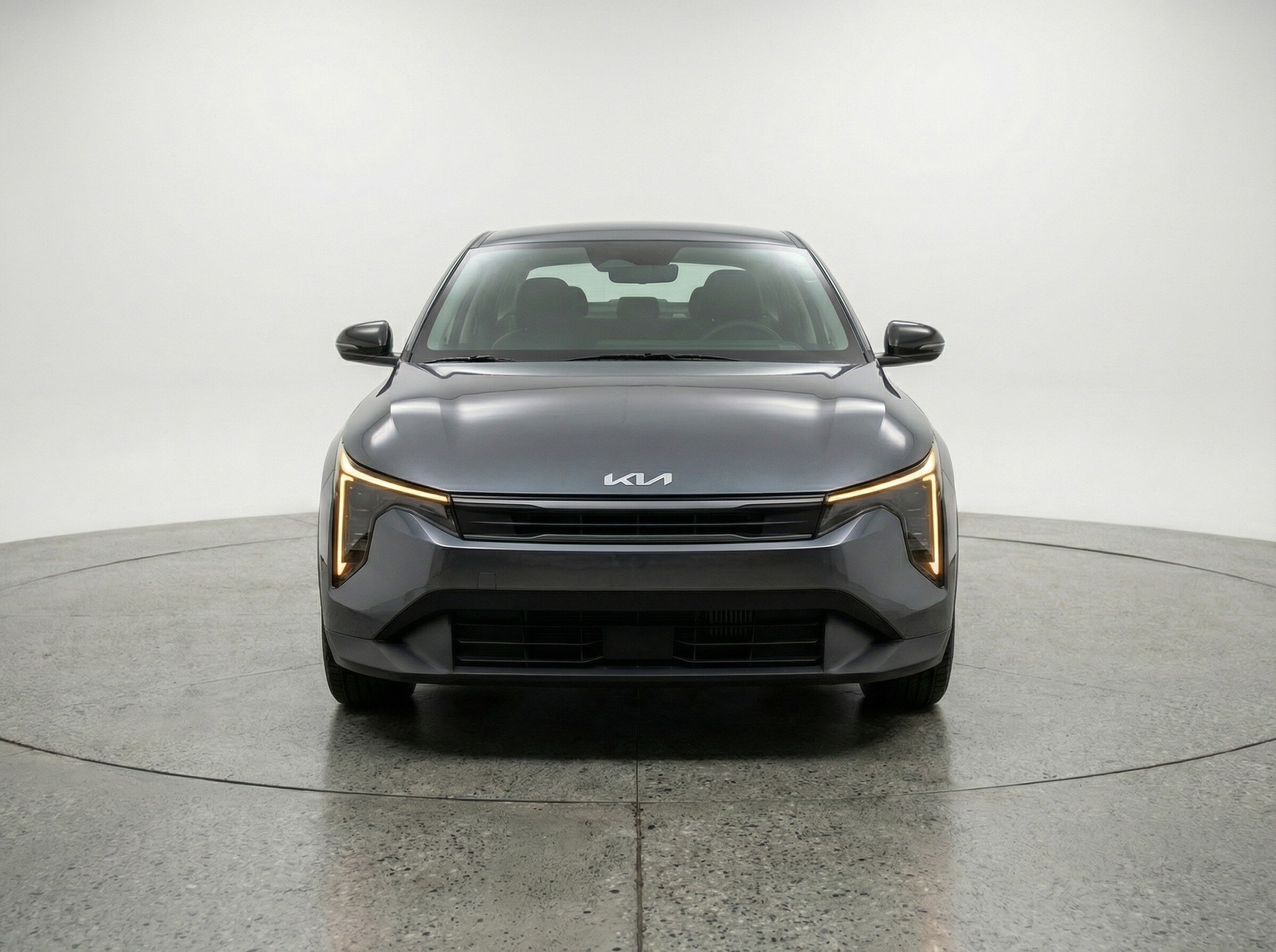 Thumbnail: 2025 Kia K4 - 2