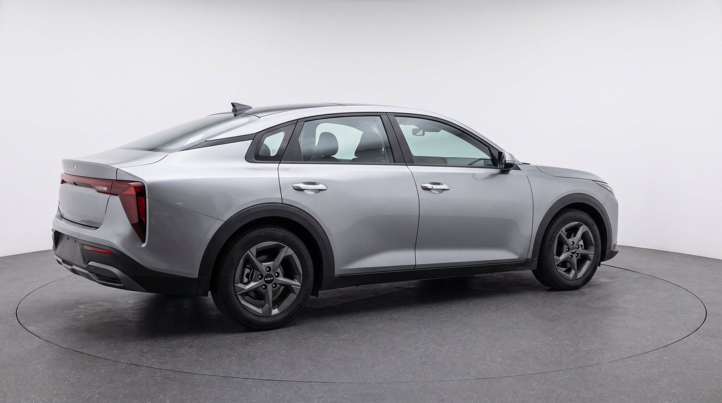 Thumbnail: 2026 Kia K4 - 9