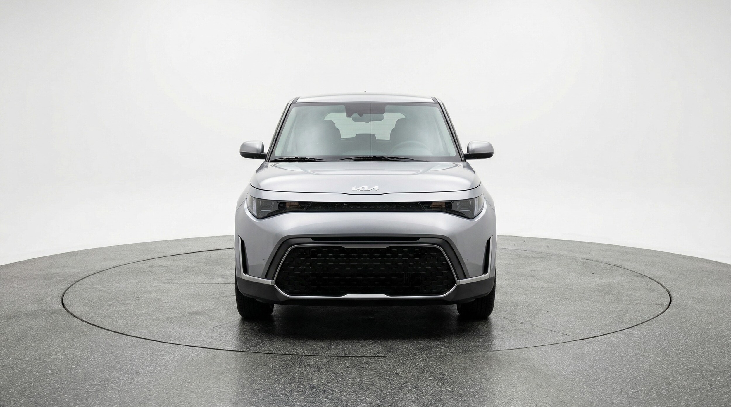 Thumbnail: 2025 Kia Soul - 2