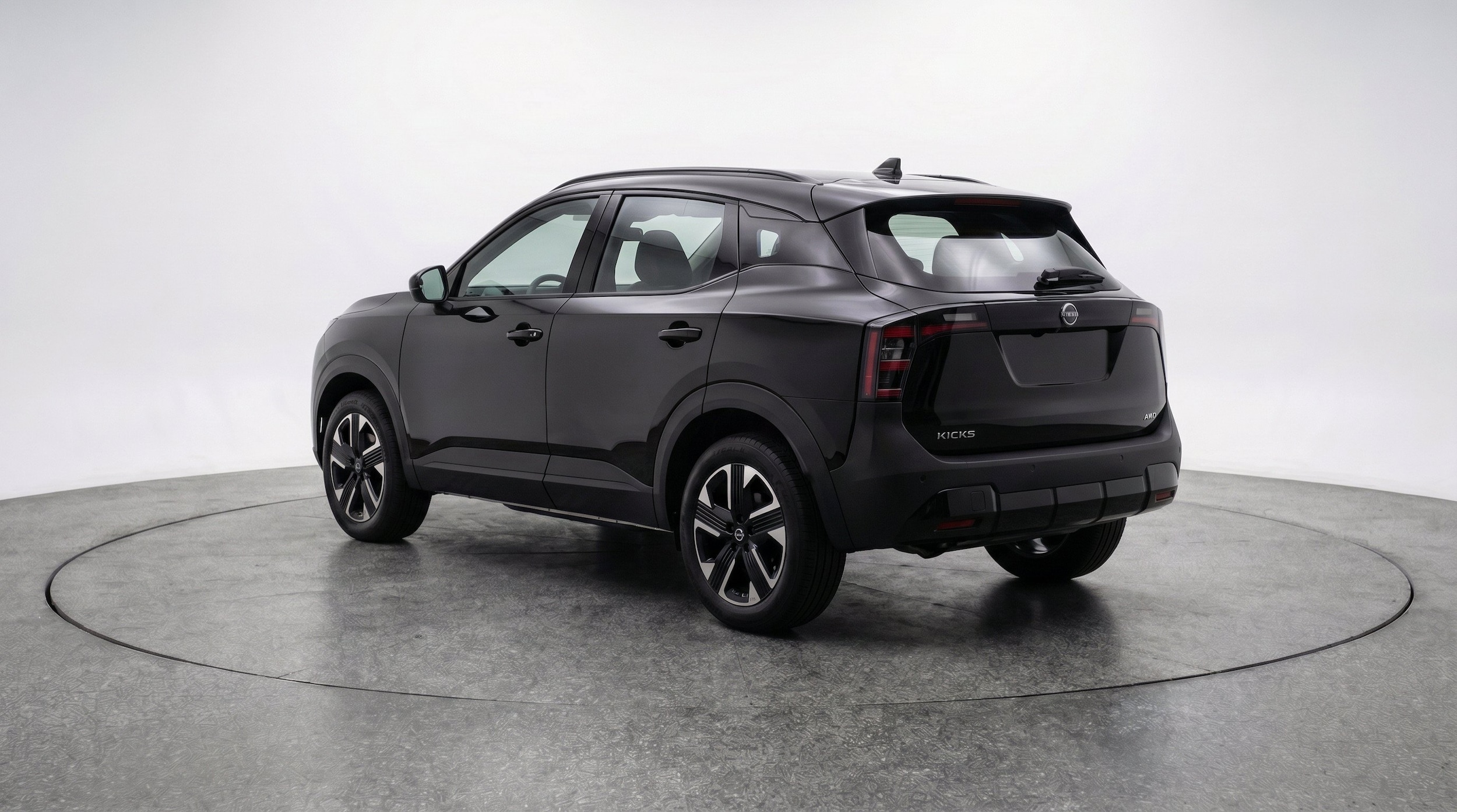 Thumbnail: 2026 Nissan Kicks - 6