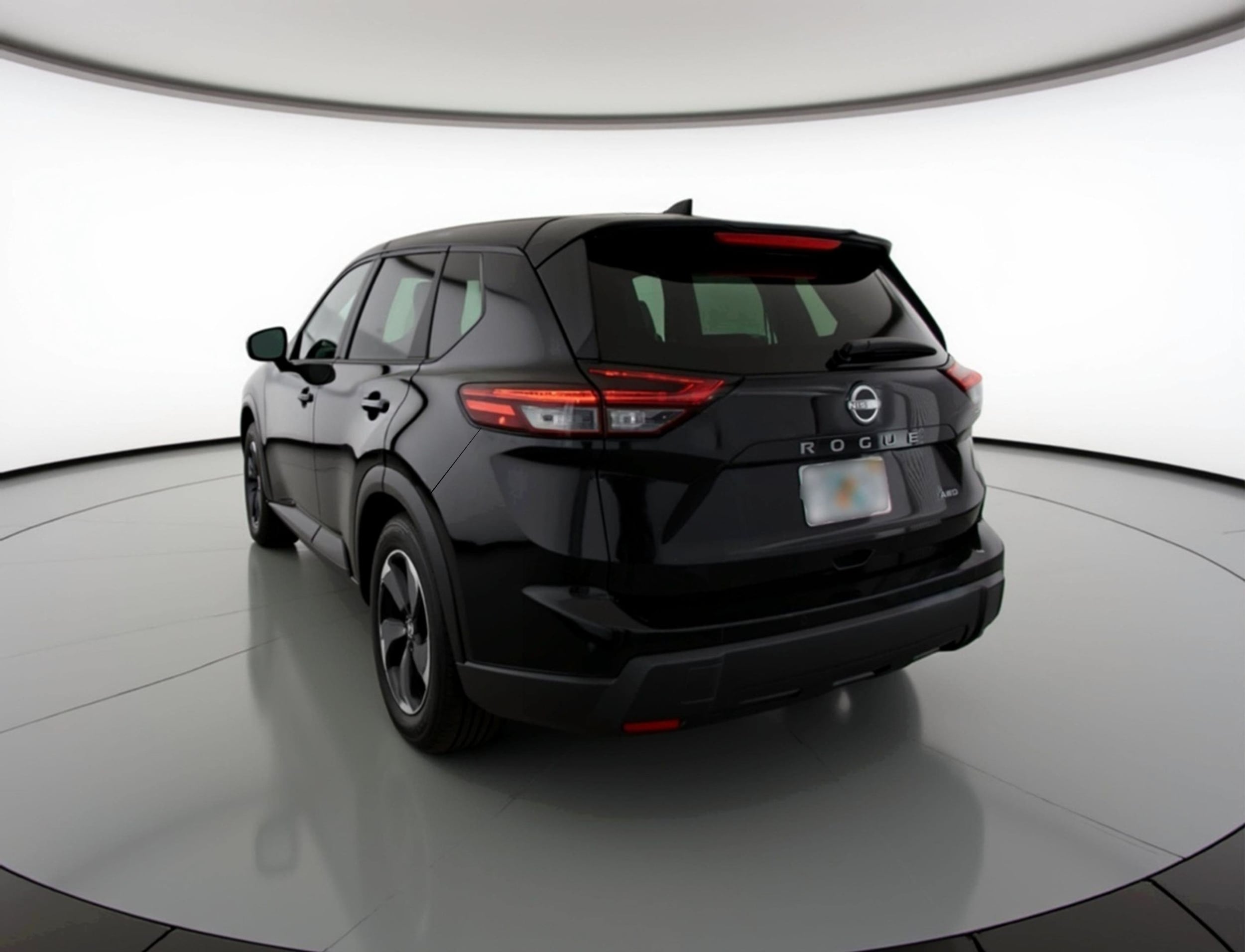 Thumbnail: 2025 Nissan Rogue - 6