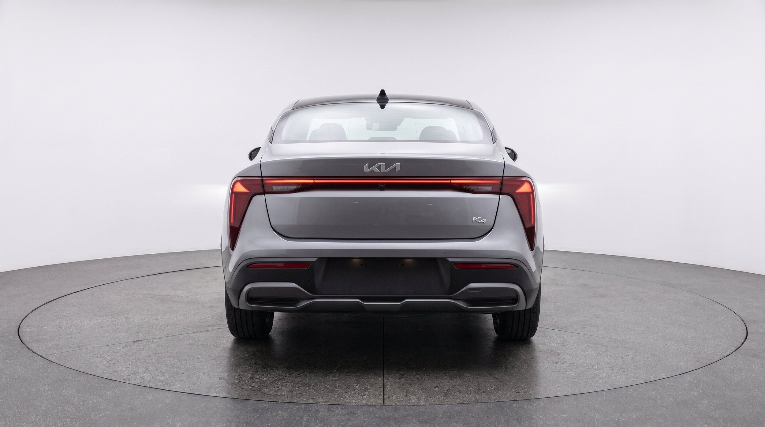 Thumbnail: 2026 Kia K4 - 7
