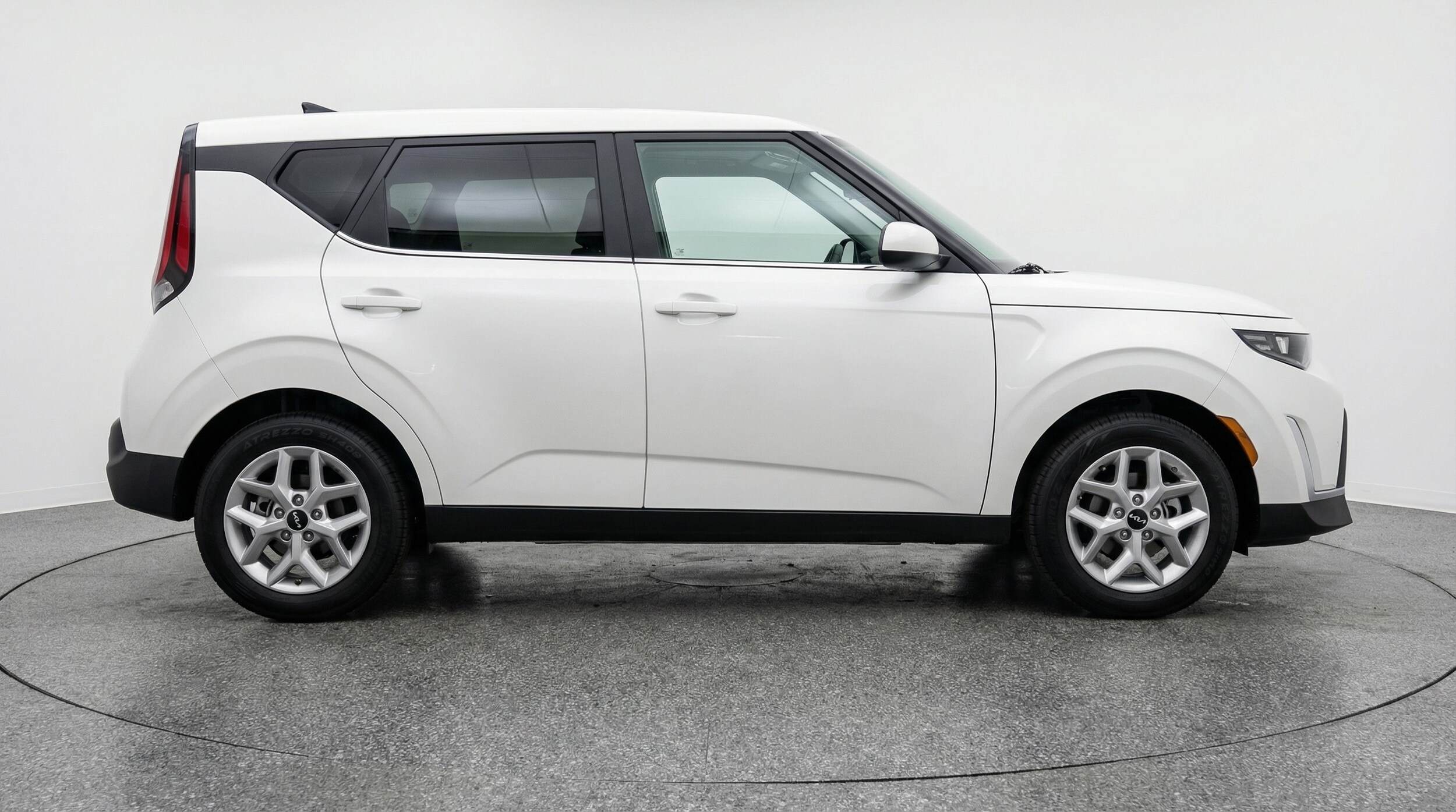 Thumbnail: 2025 Kia Soul - 8