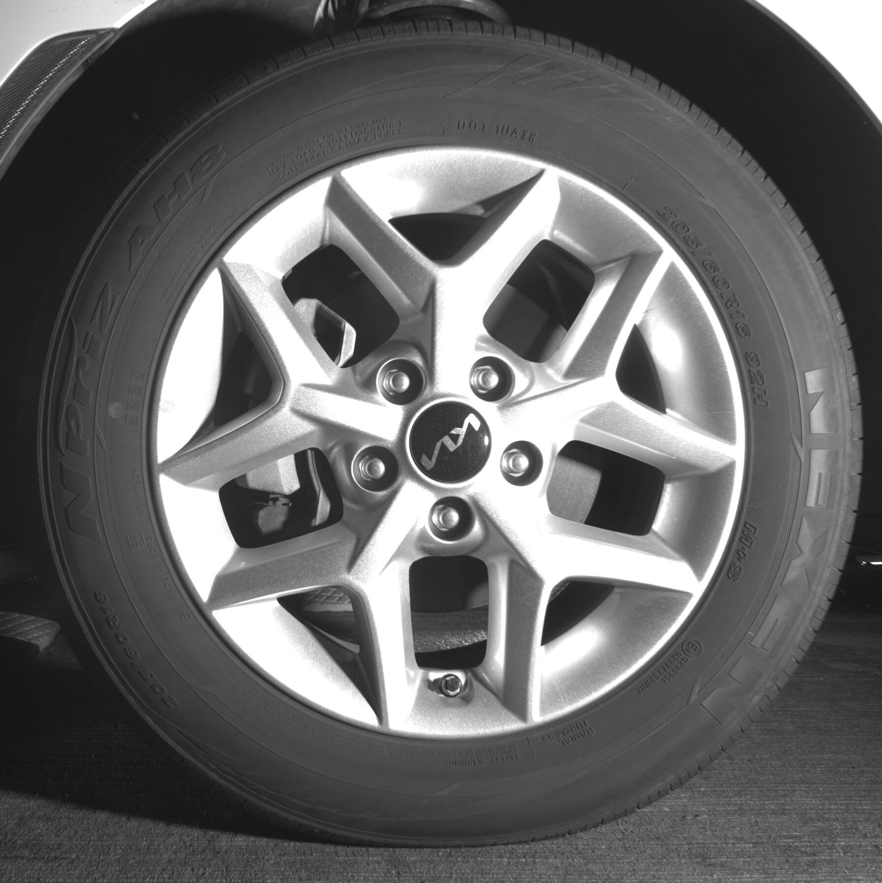 Thumbnail: 2025 Kia Soul - 9