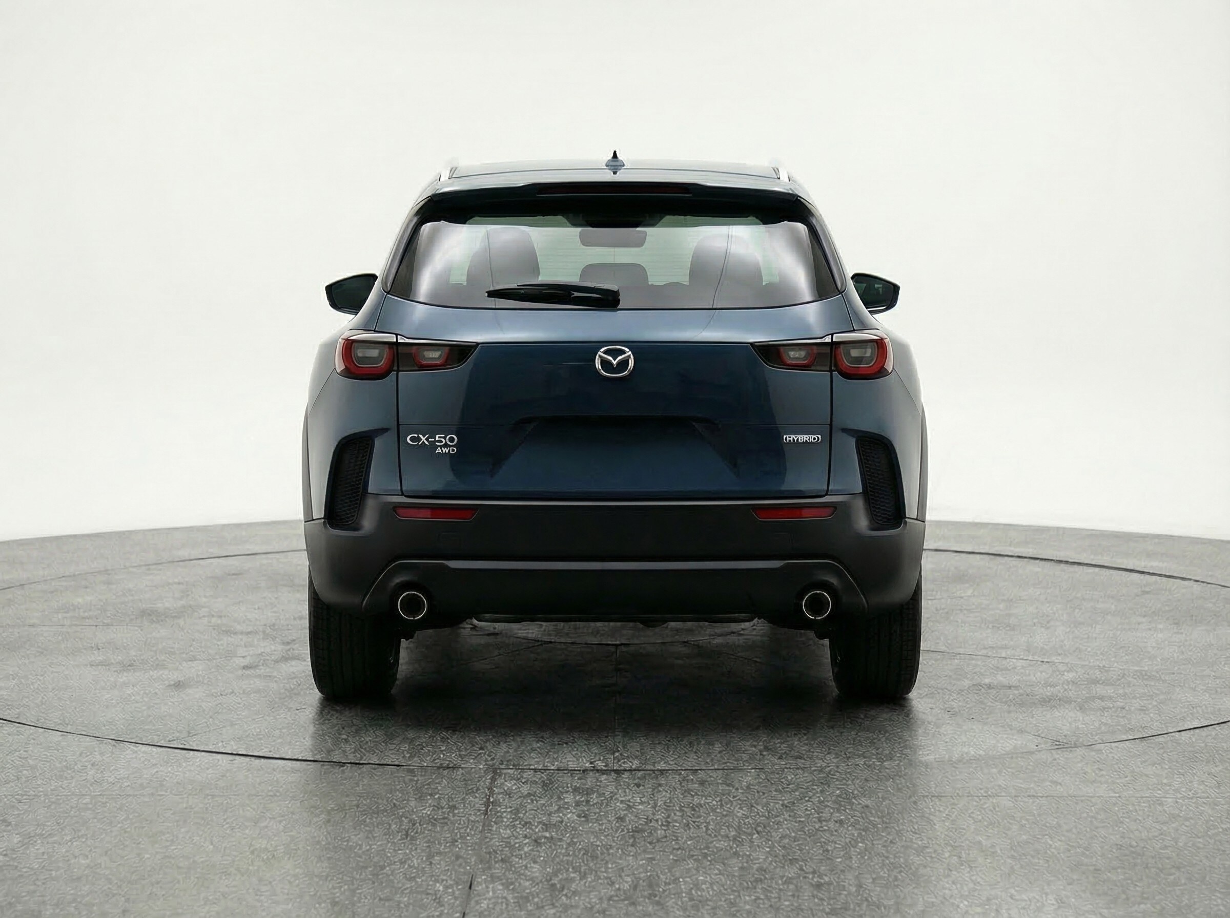 Thumbnail: 2025 Mazda CX-50 - 6
