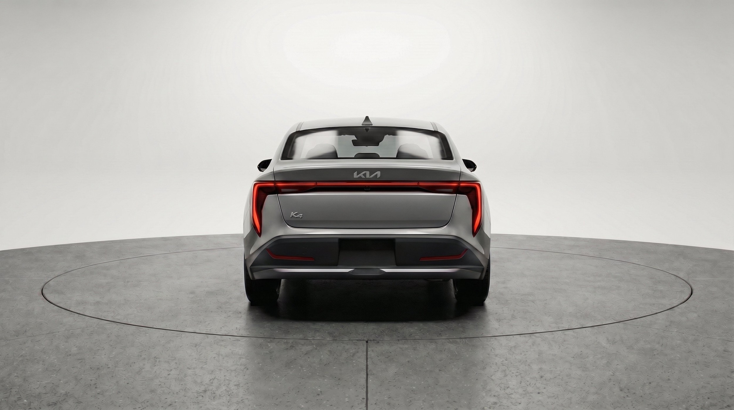 Thumbnail: 2026 Kia K4 - 7