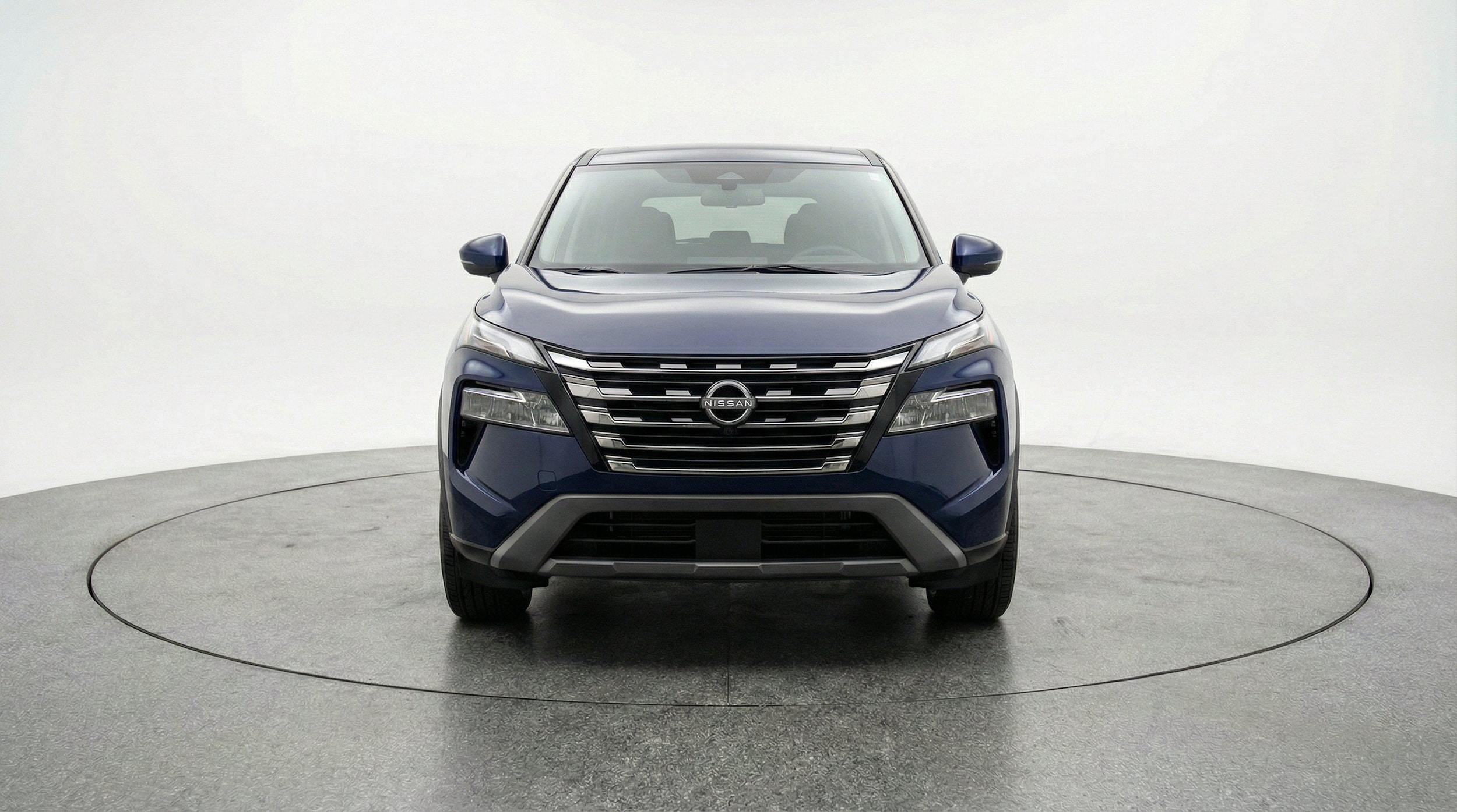 Thumbnail: 2025 Nissan Rogue - 2
