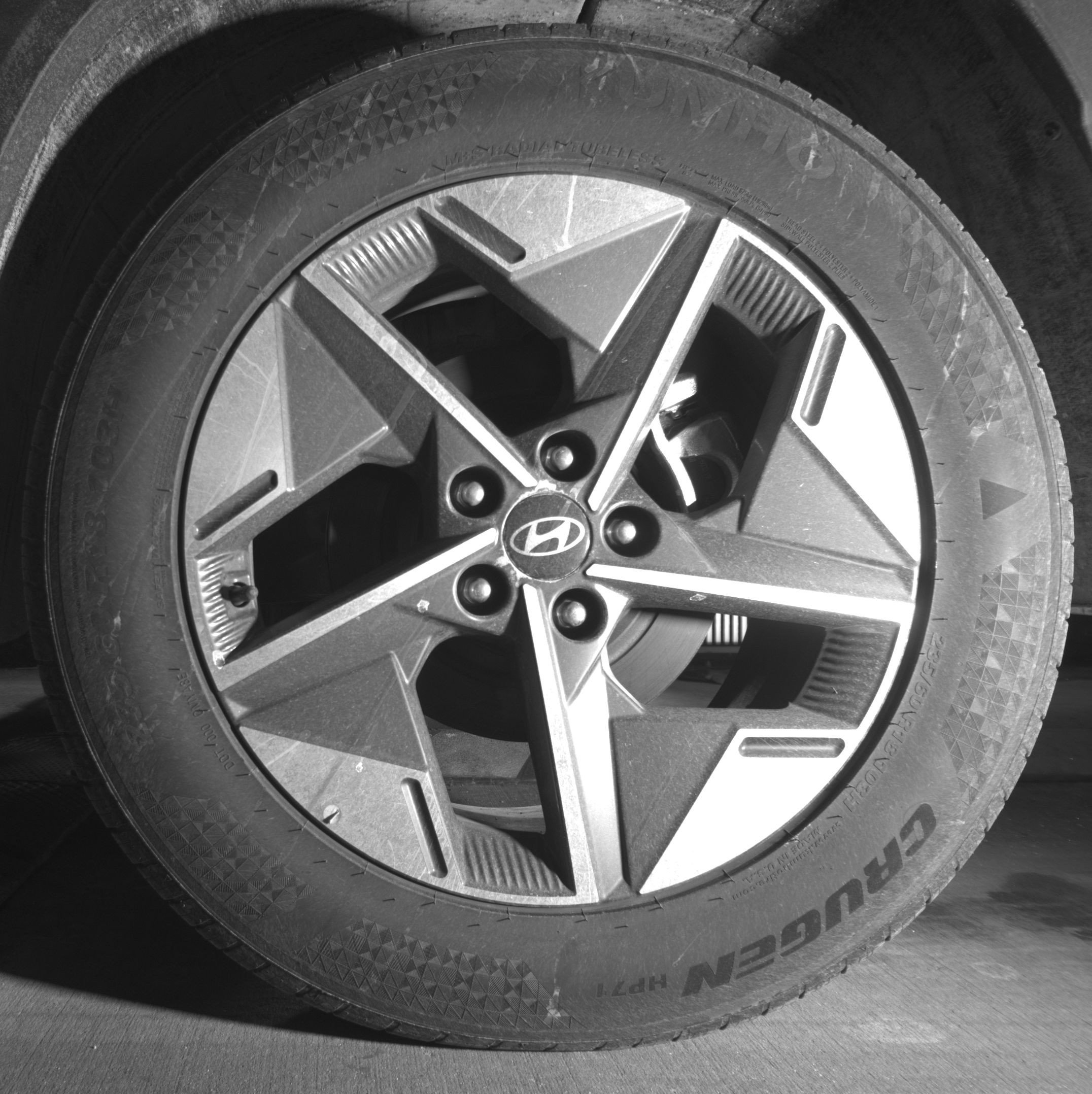 Thumbnail: 2026 Hyundai Tucson - 14