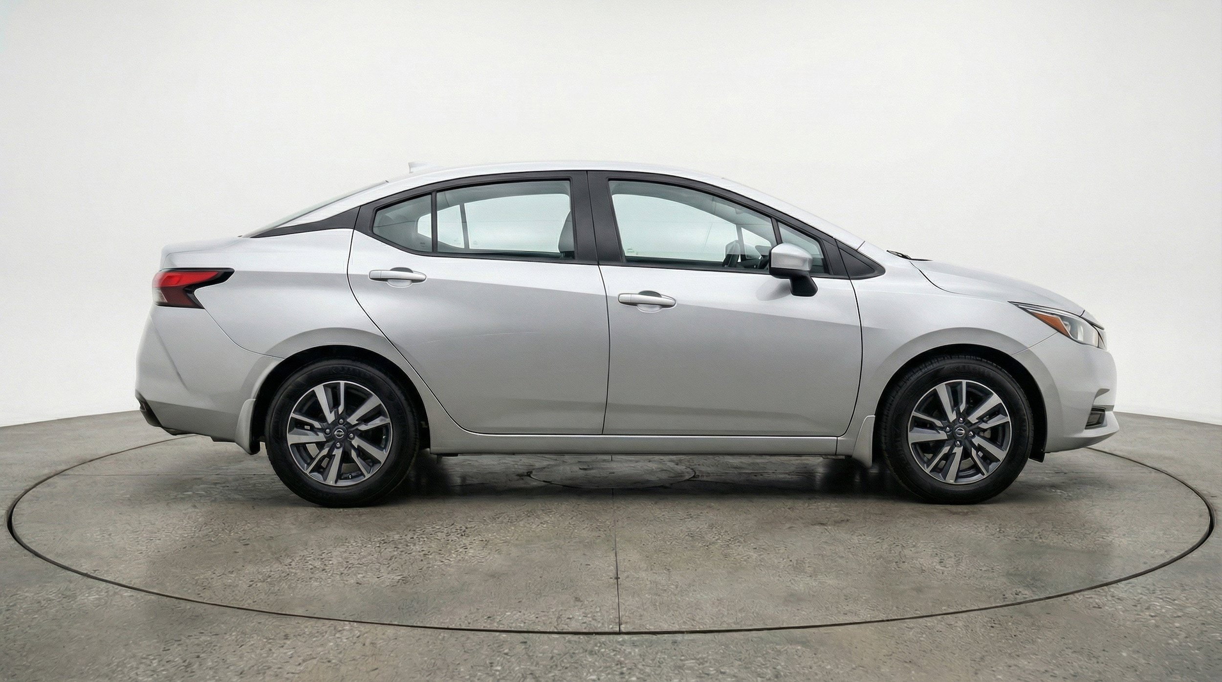 Thumbnail: 2025 Nissan Versa - 11