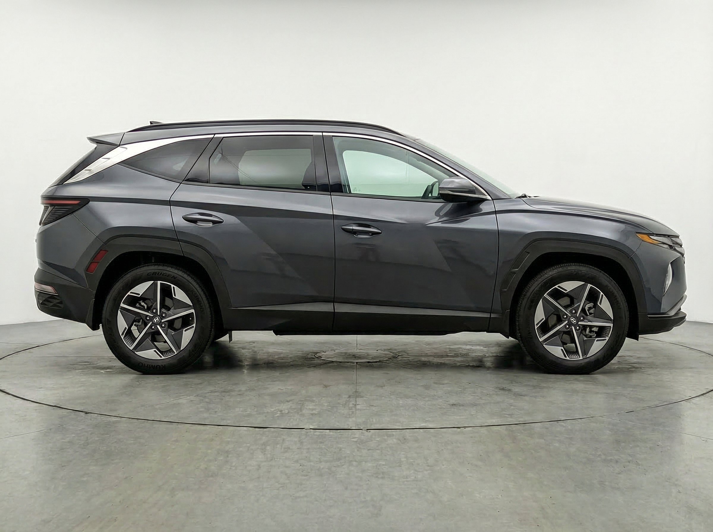 Thumbnail: 2026 Hyundai Tucson - 11