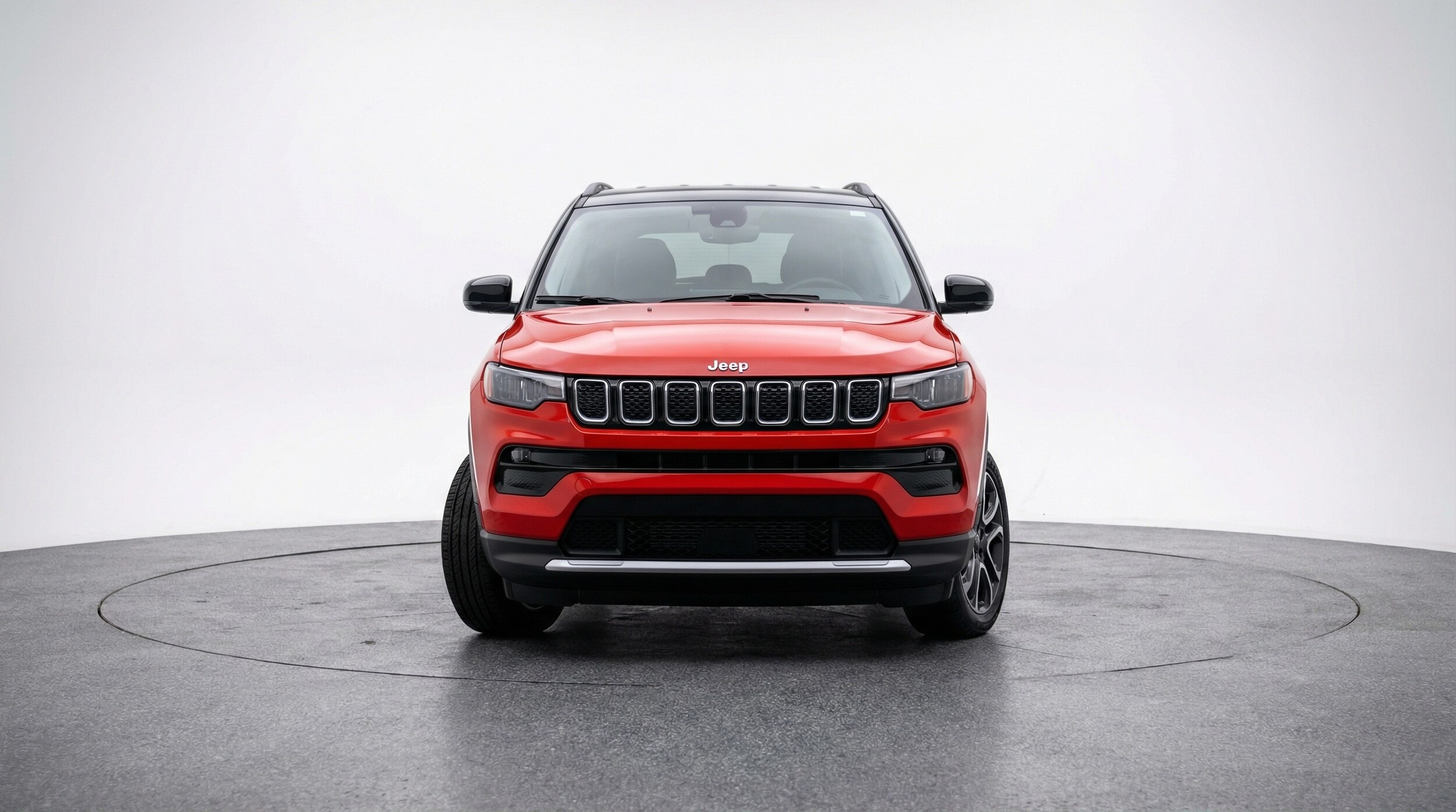 Thumbnail: 2025 Jeep Compass - 2