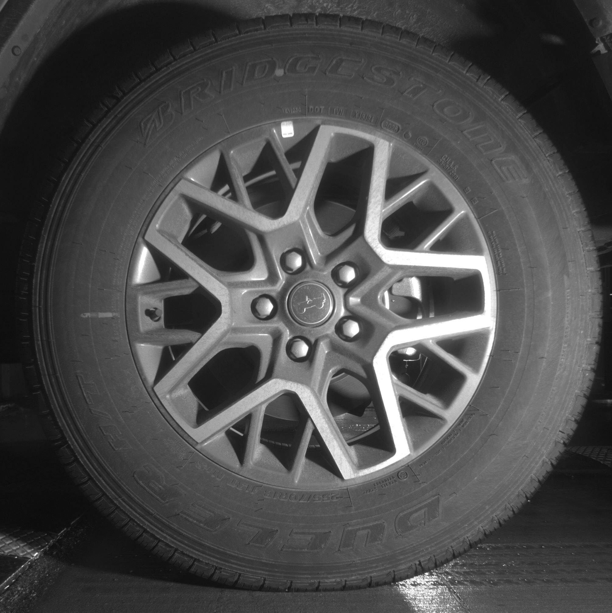 Thumbnail: 2025 Jeep Wrangler - 11