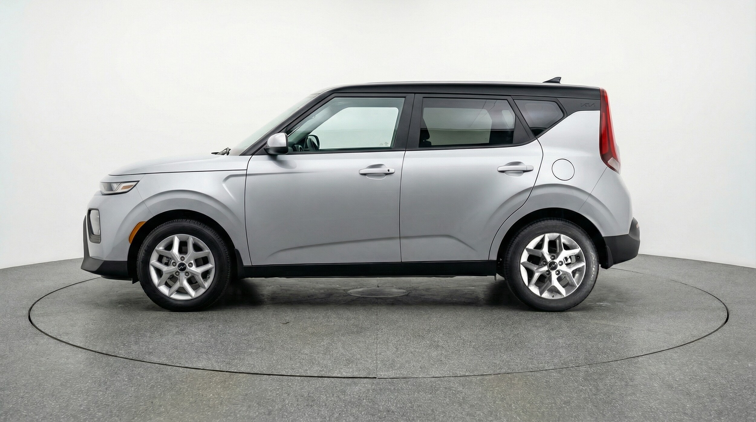 Thumbnail: 2025 Kia Soul - 4