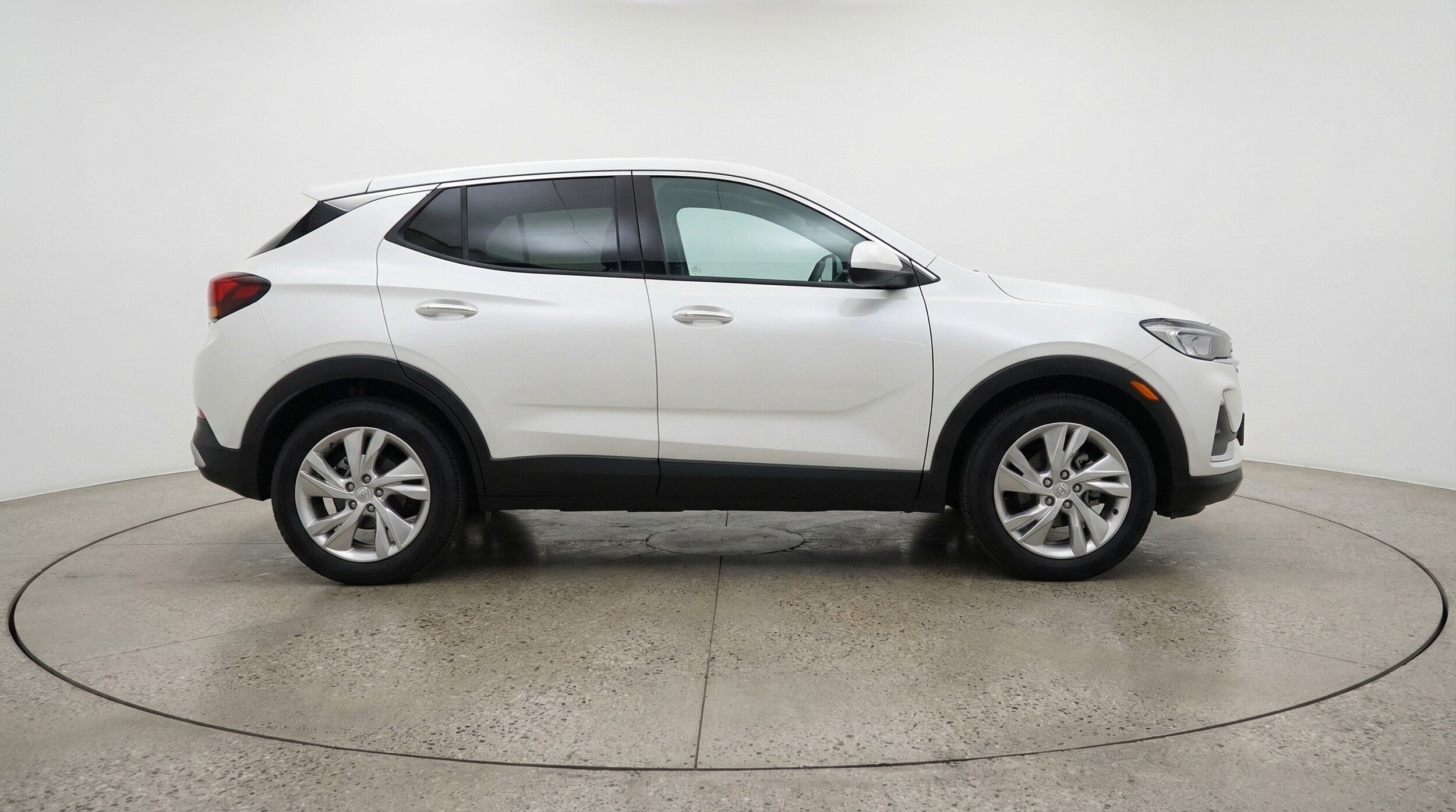 Thumbnail: 2025 Buick Encore GX - 8