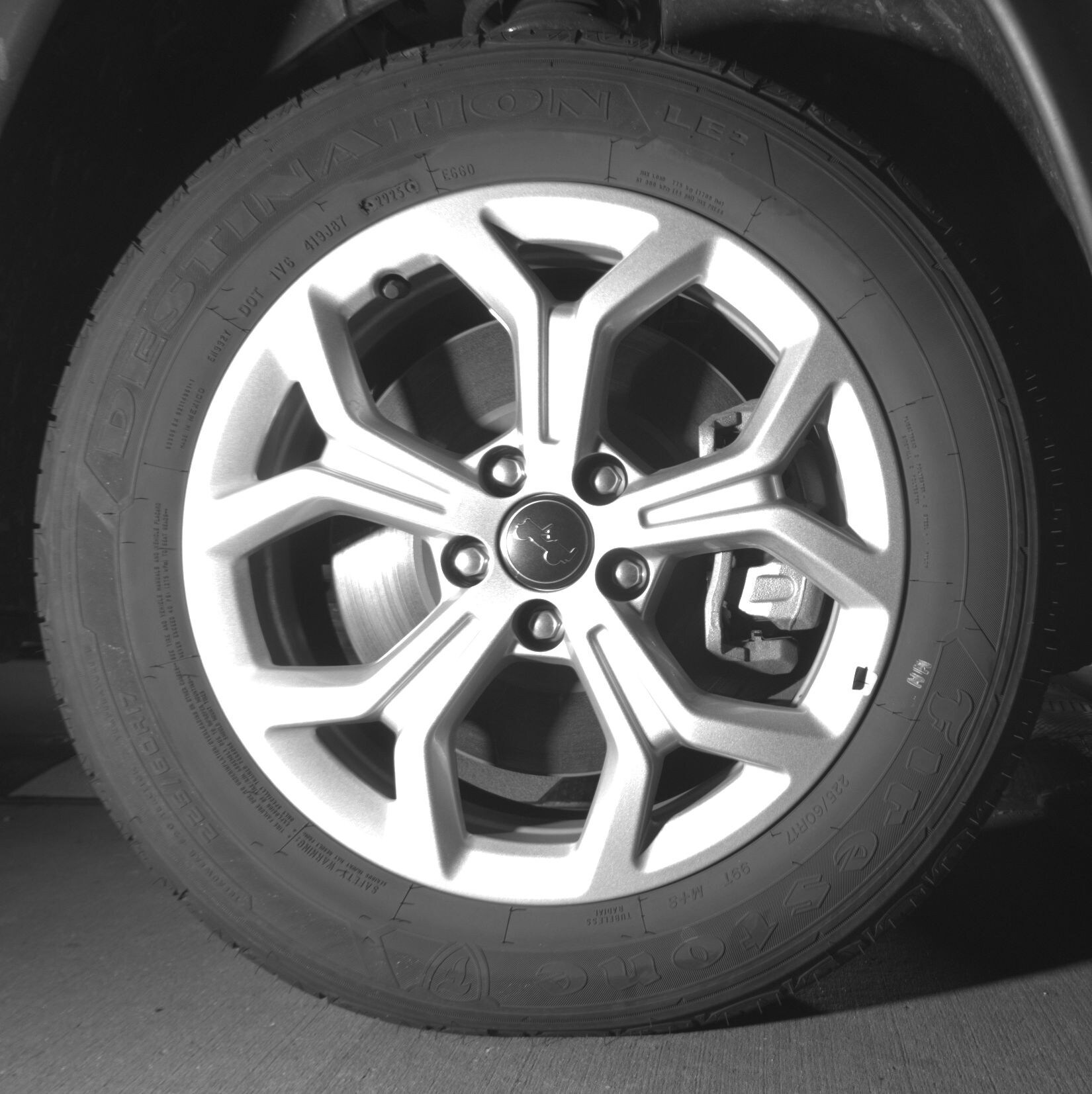 Thumbnail: 2025 Jeep Compass - 10