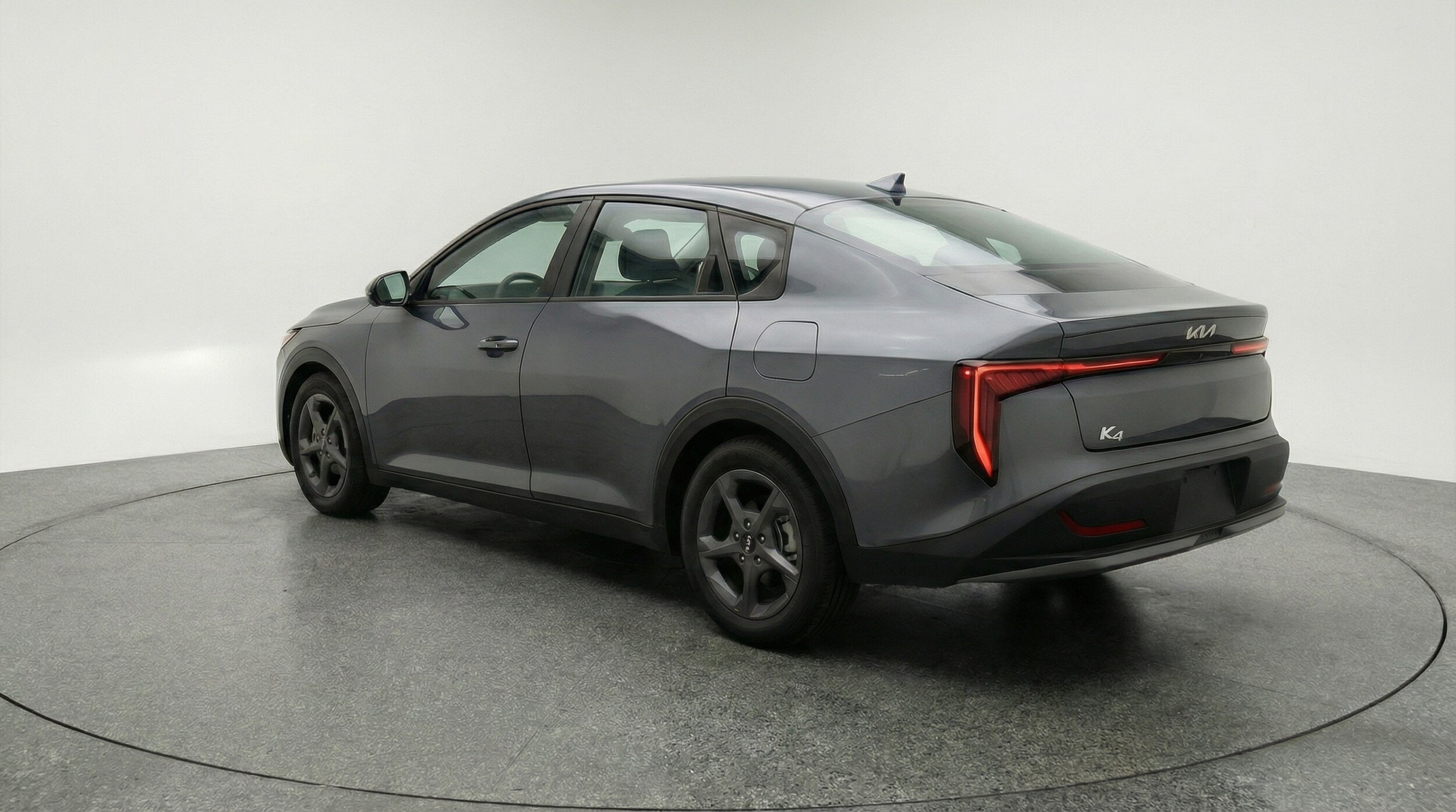 Thumbnail: 2025 Kia K4 - 5