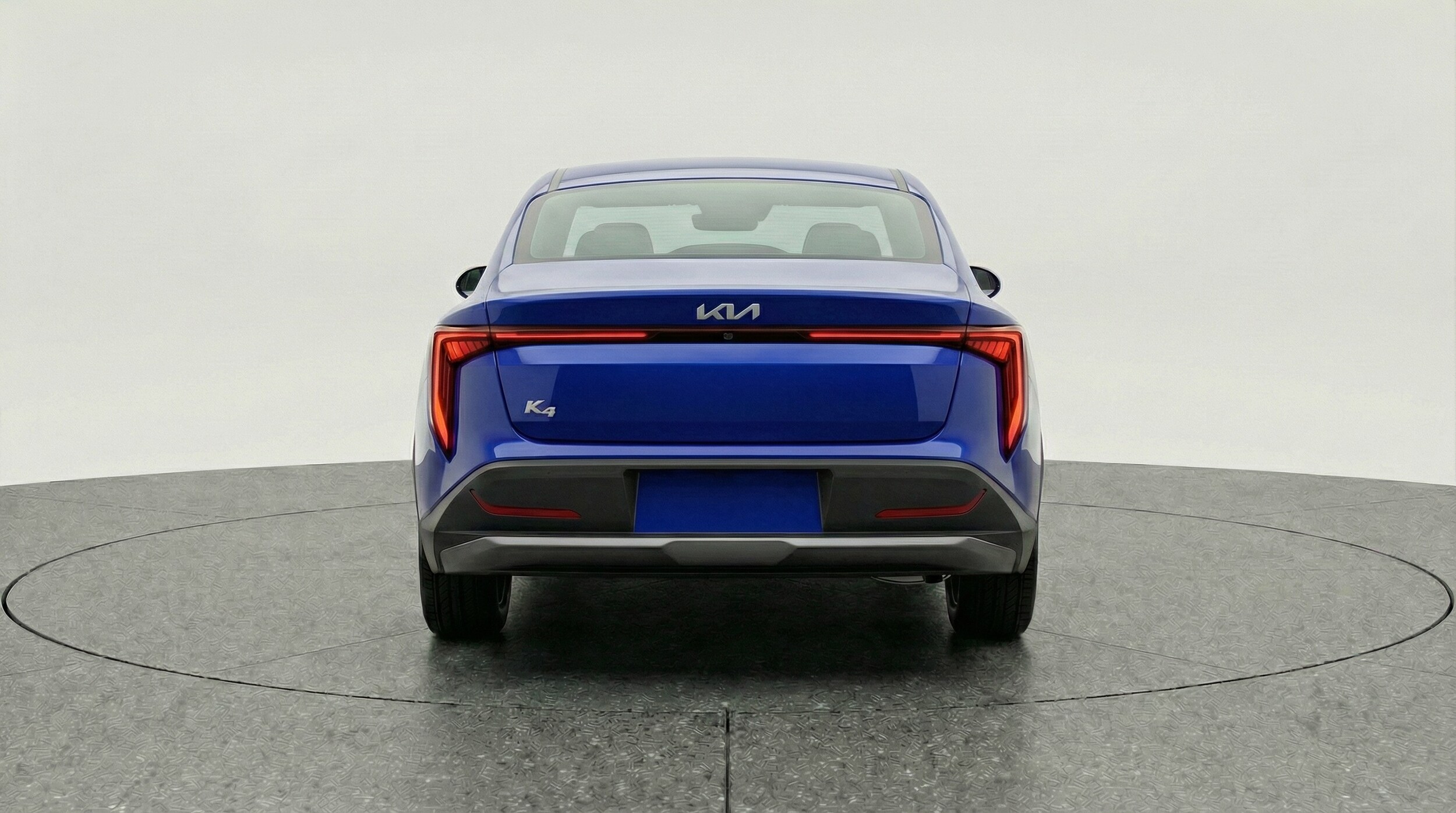 Thumbnail: 2025 Kia K4 - 6
