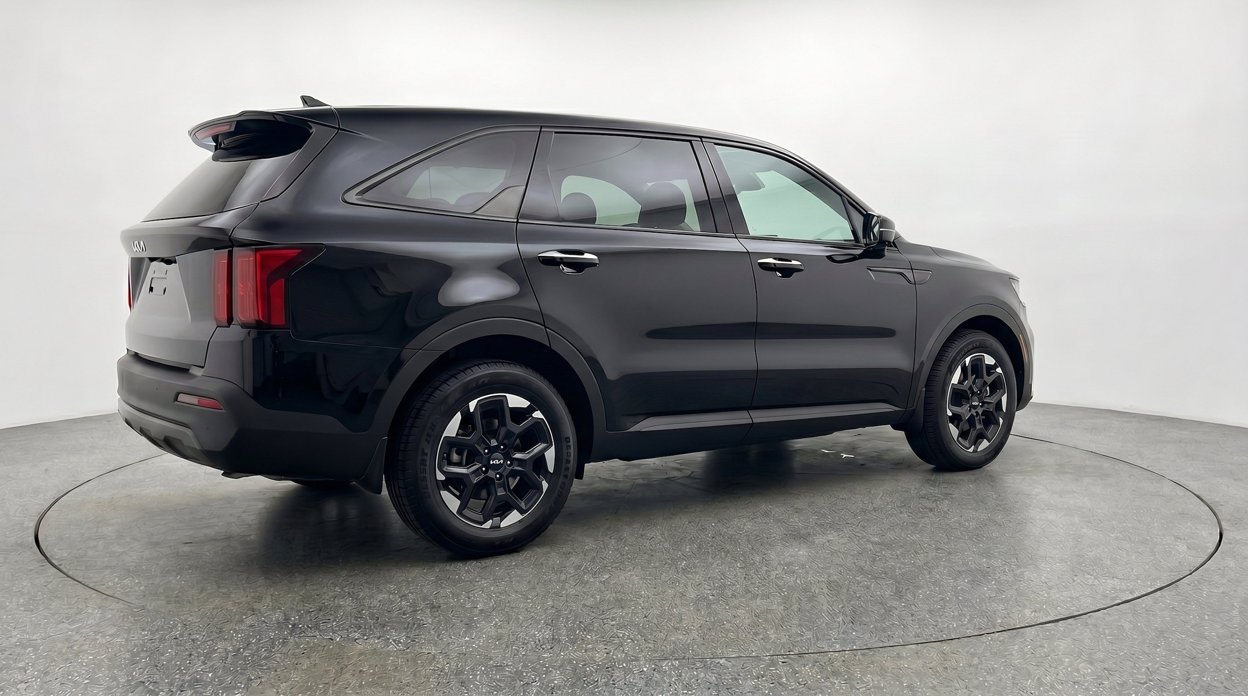 Thumbnail: 2024 Kia Sorento - 9