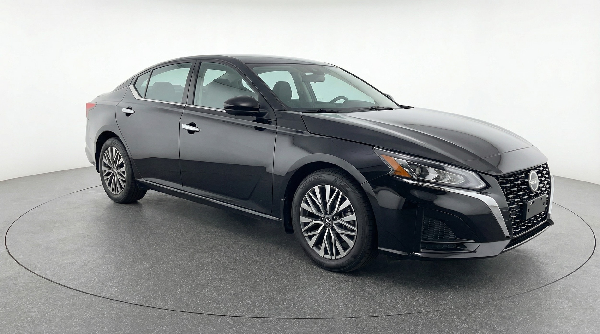 Thumbnail: 2025 Nissan Altima - 1