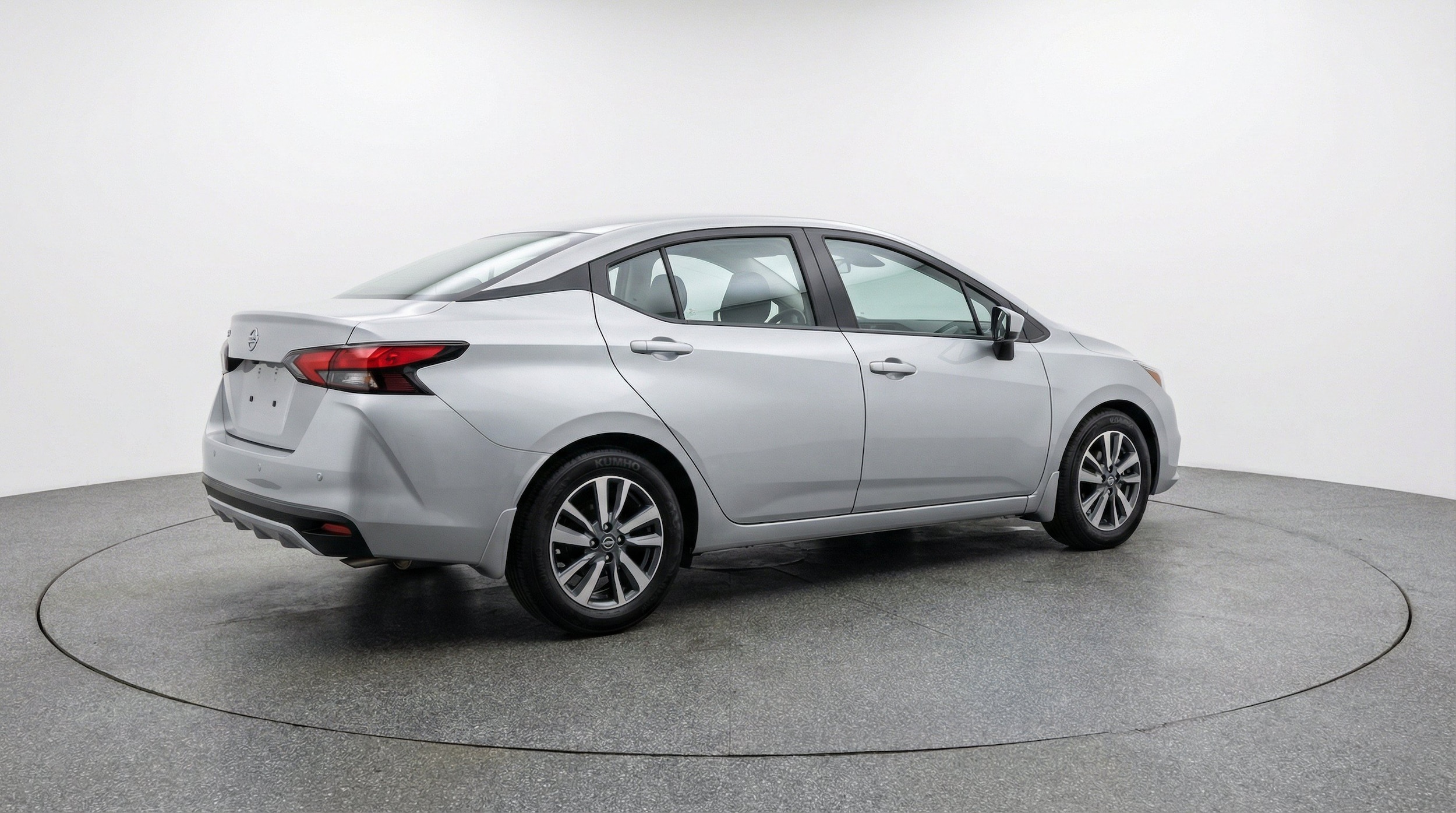 Thumbnail: 2025 Nissan Versa - 9
