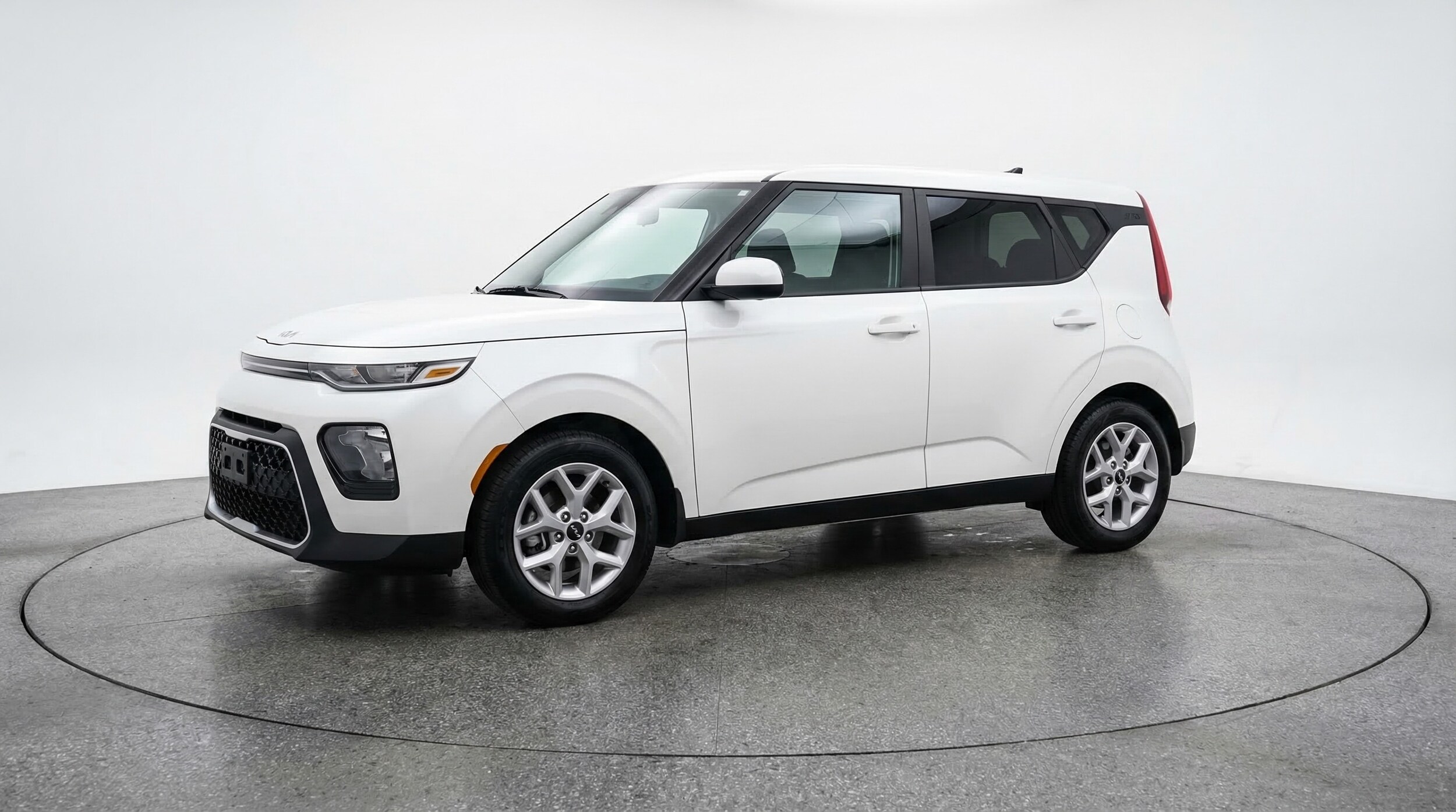 Thumbnail: 2025 Kia Soul - 3