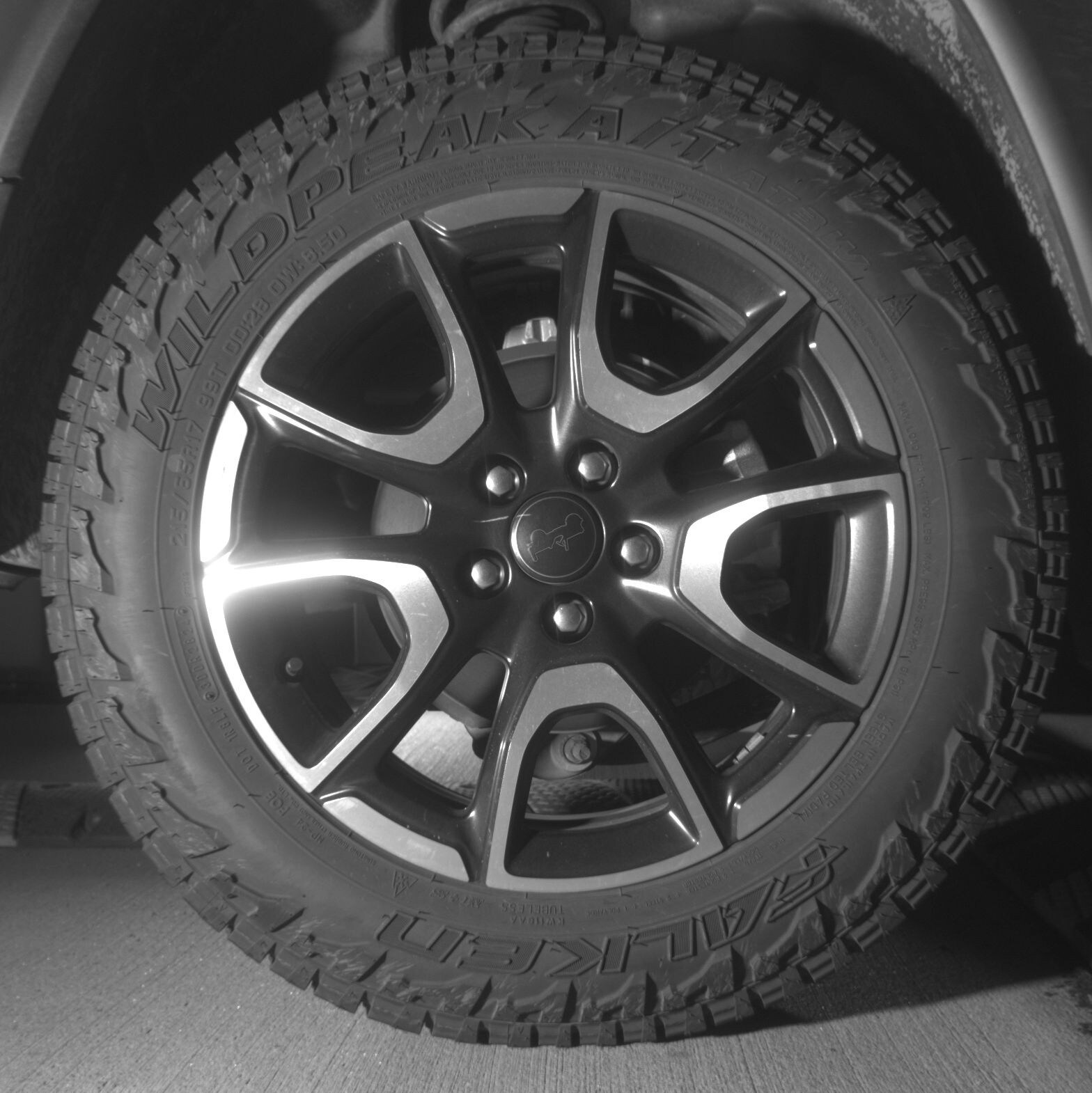 Thumbnail: 2025 Jeep Compass - 12