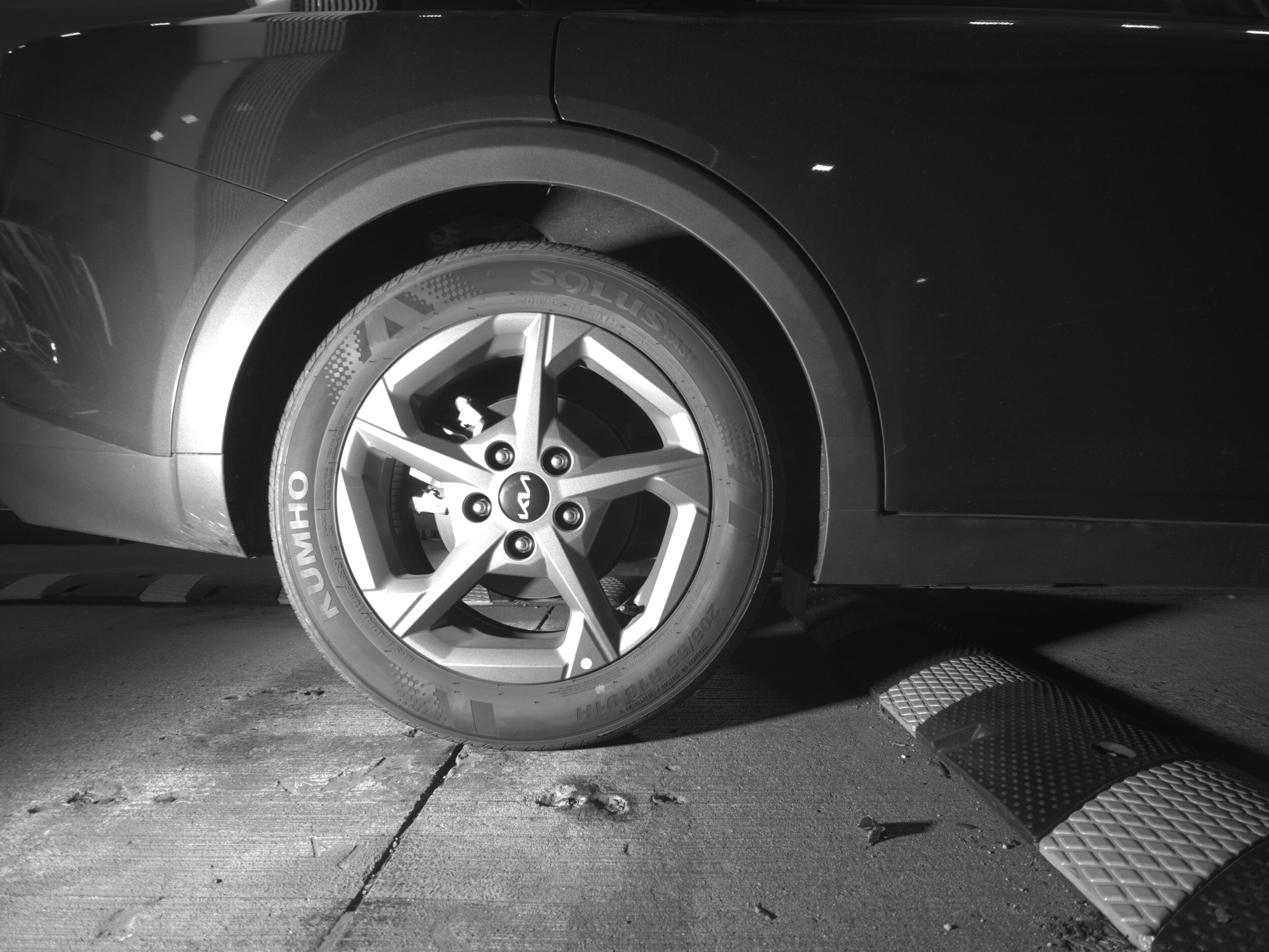 Thumbnail: 2025 Kia K4 - 12