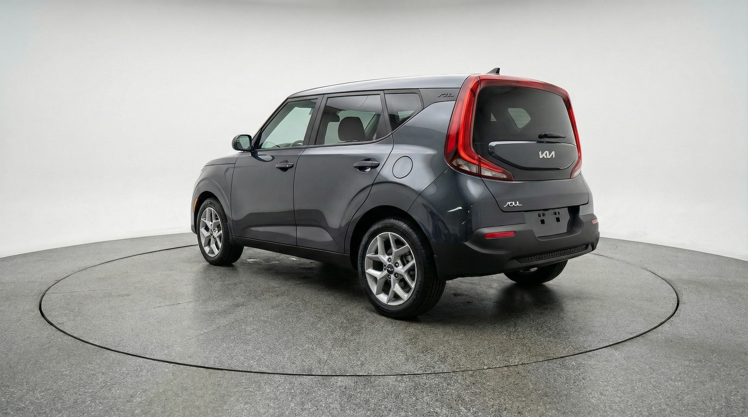 Thumbnail: 2025 Kia Soul - 5