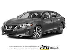 2023 Nissan Maxima SV -
                  Urbandale, IA