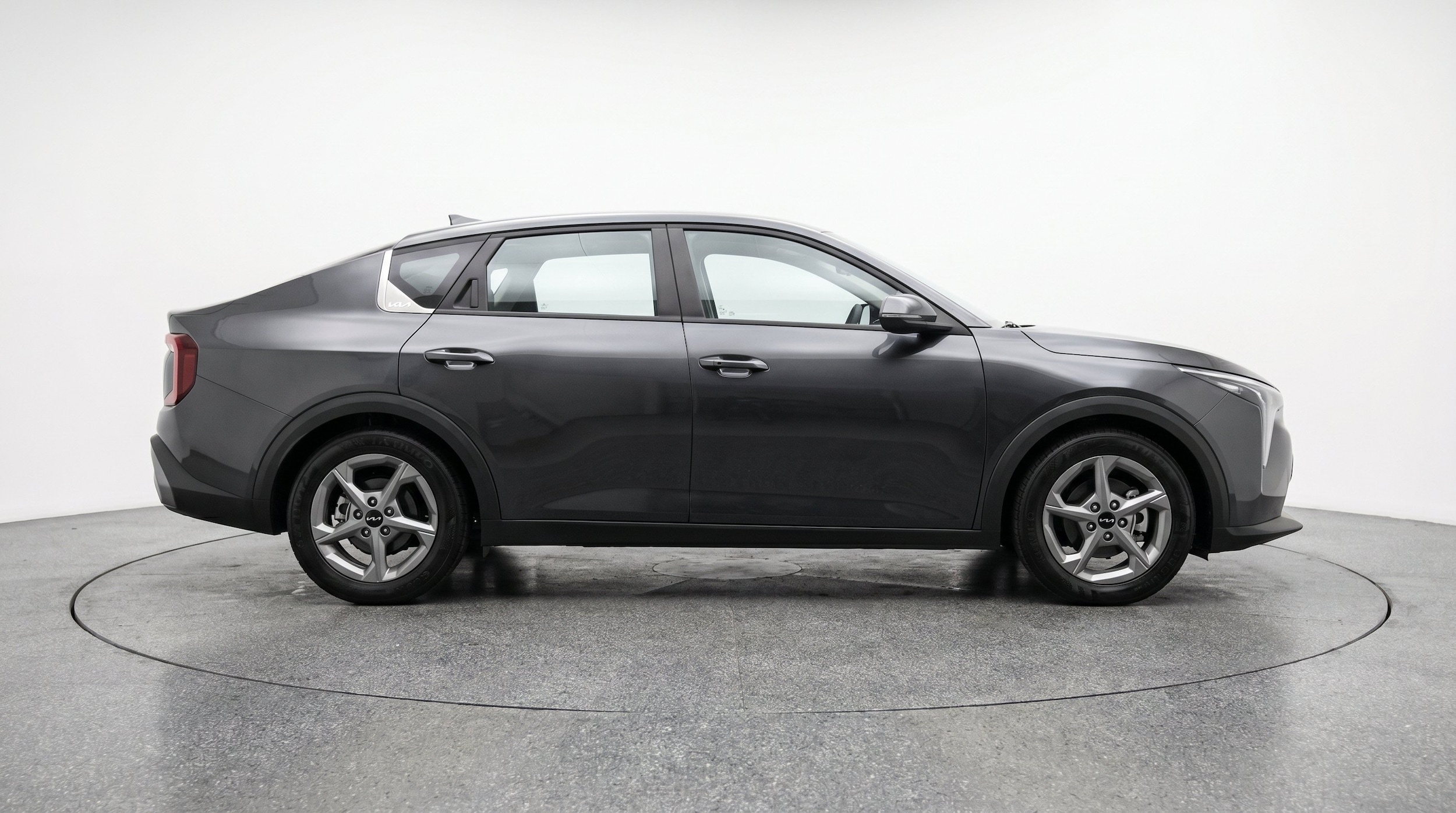 Thumbnail: 2026 Kia K4 - 11