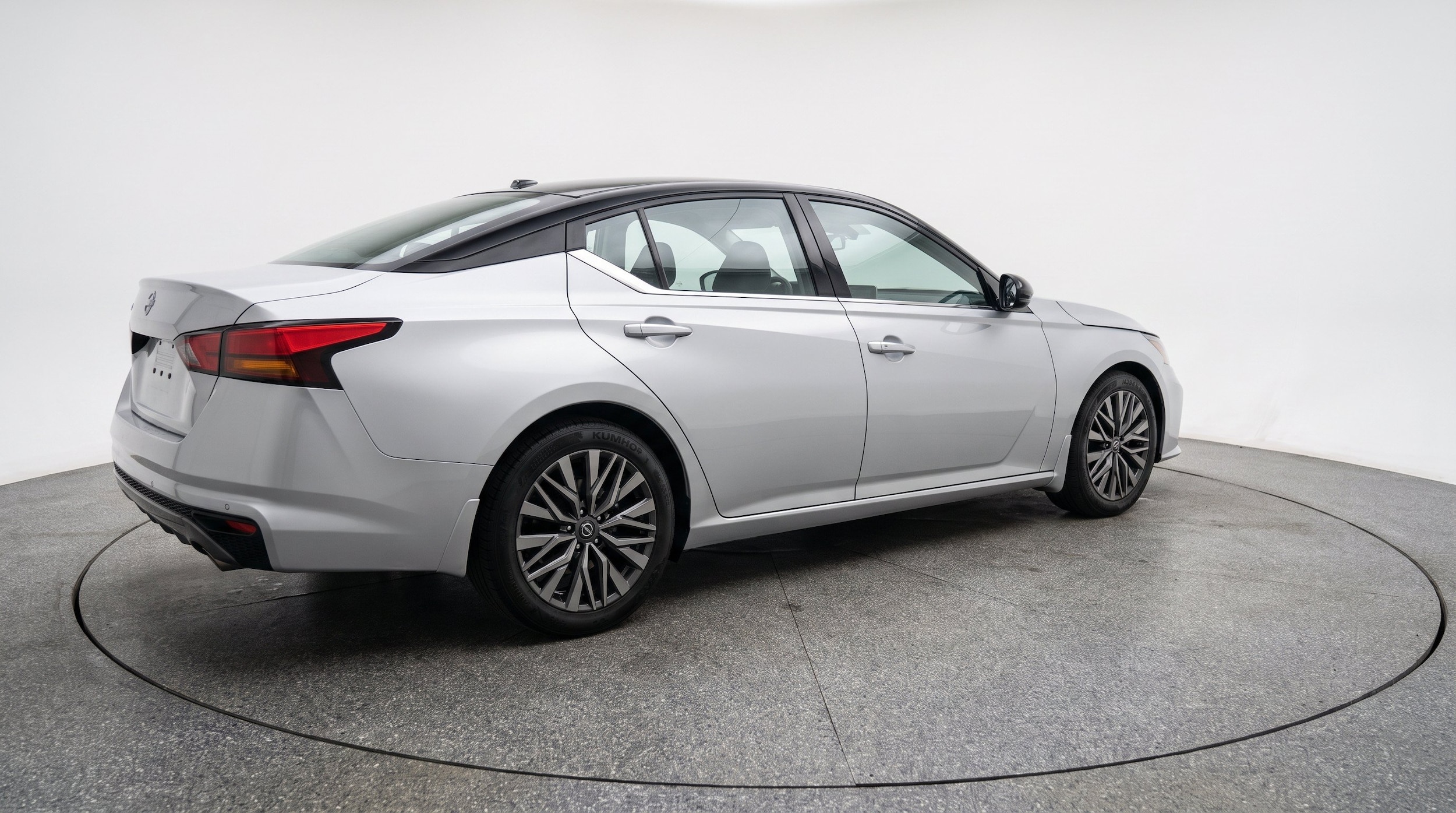 Thumbnail: 2026 Nissan Altima - 9