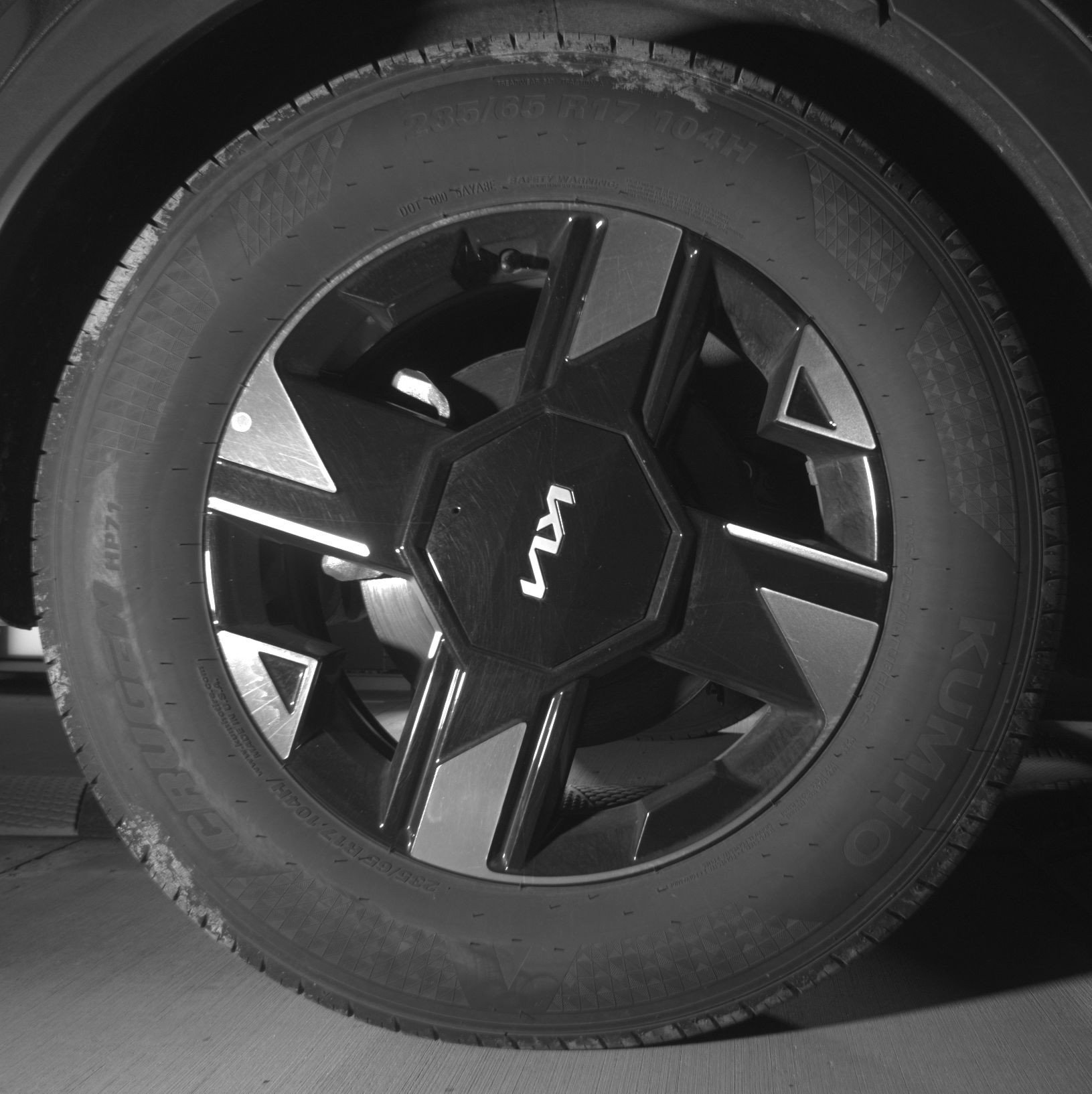 Thumbnail: 2026 Kia Sportage - 15