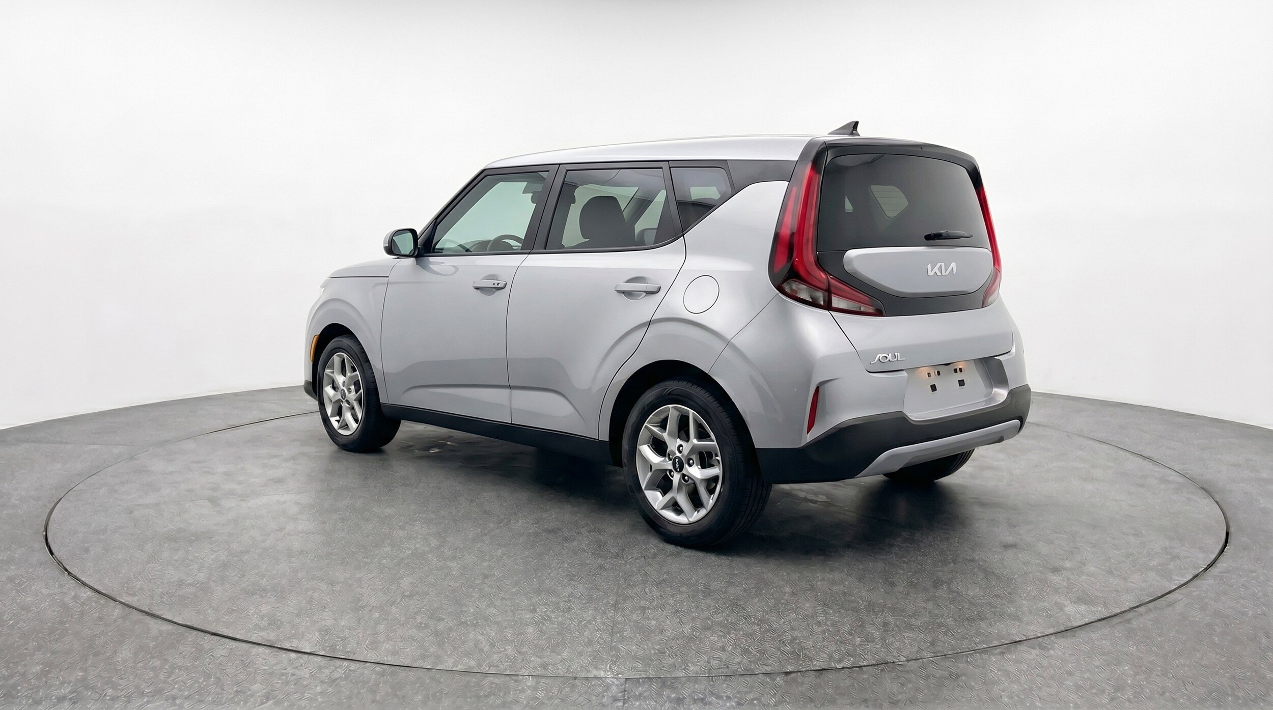 Thumbnail: 2025 Kia Soul - 6