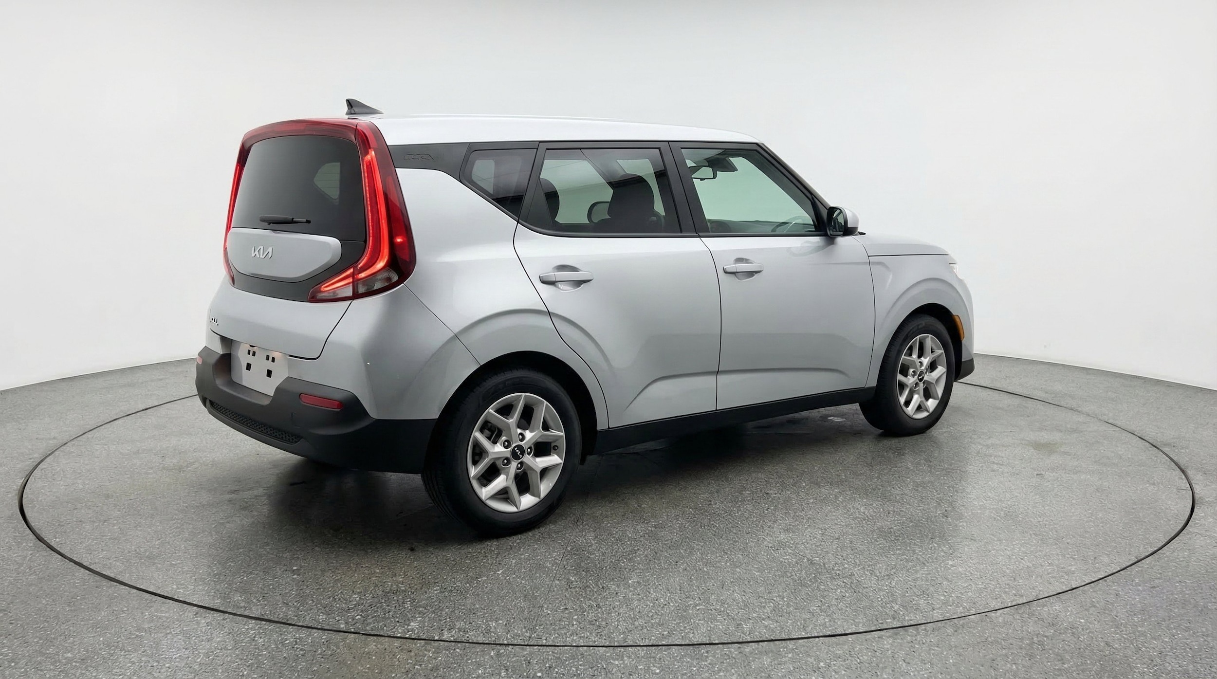 Thumbnail: 2025 Kia Soul - 9