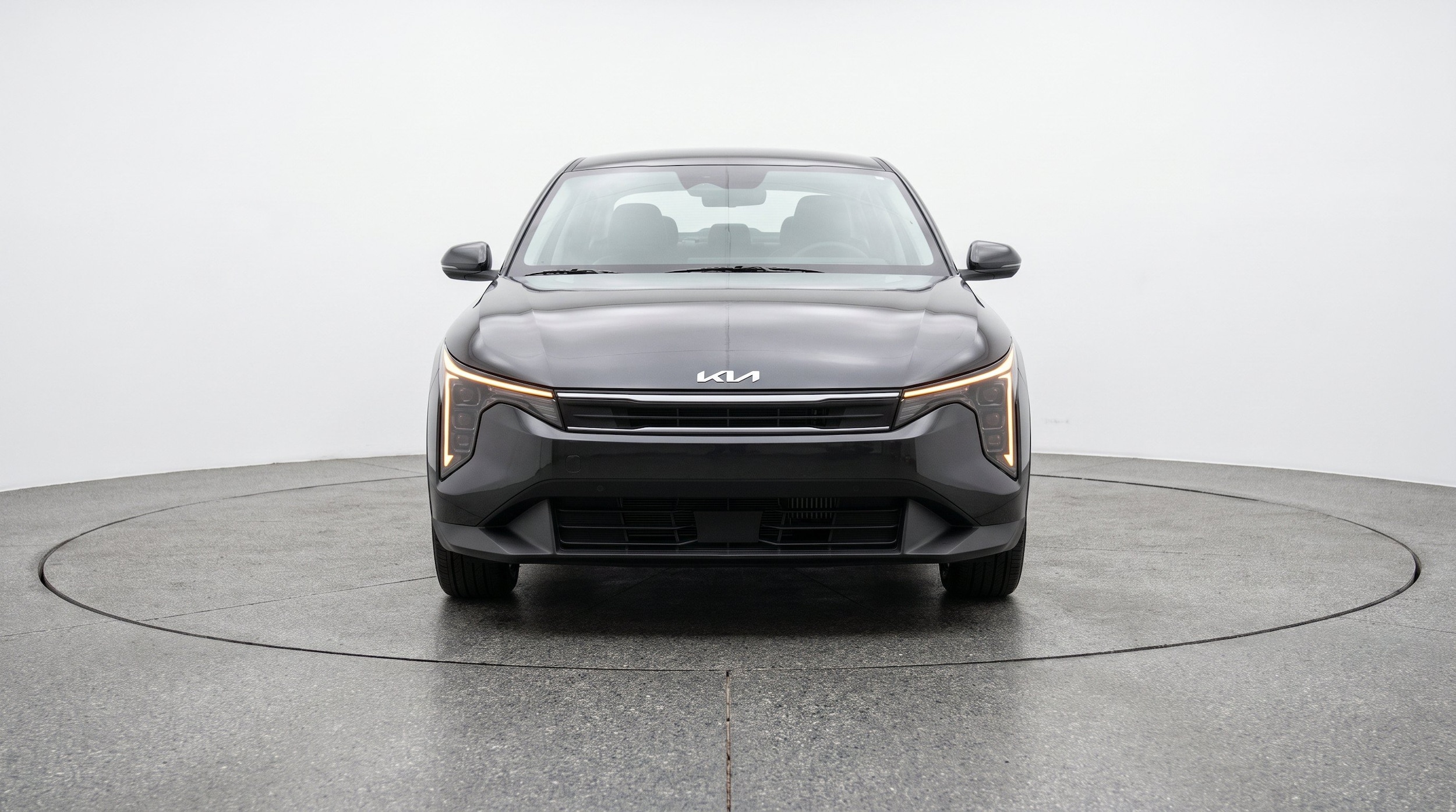 Thumbnail: 2026 Kia K4 - 2