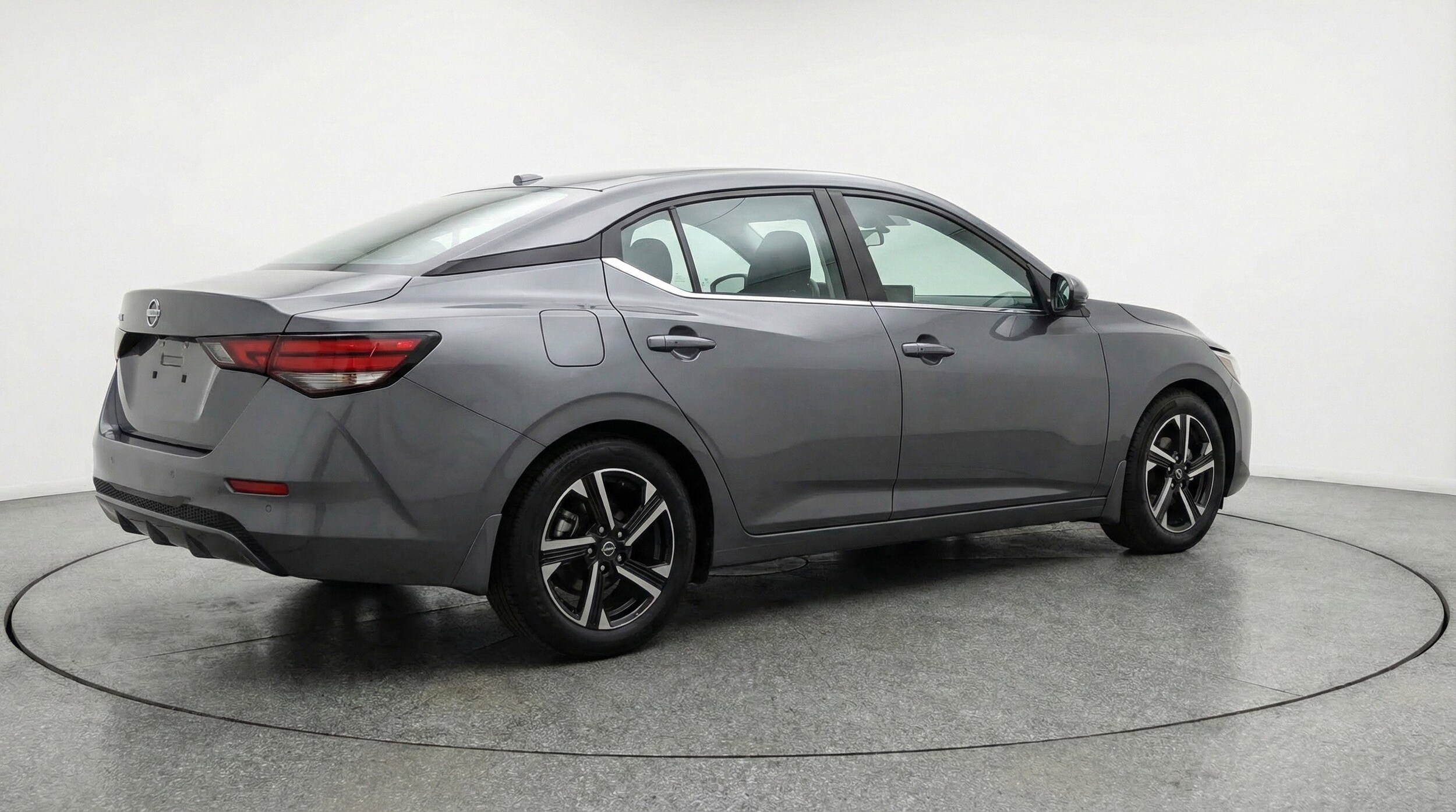 Thumbnail: 2025 Nissan Sentra - 9