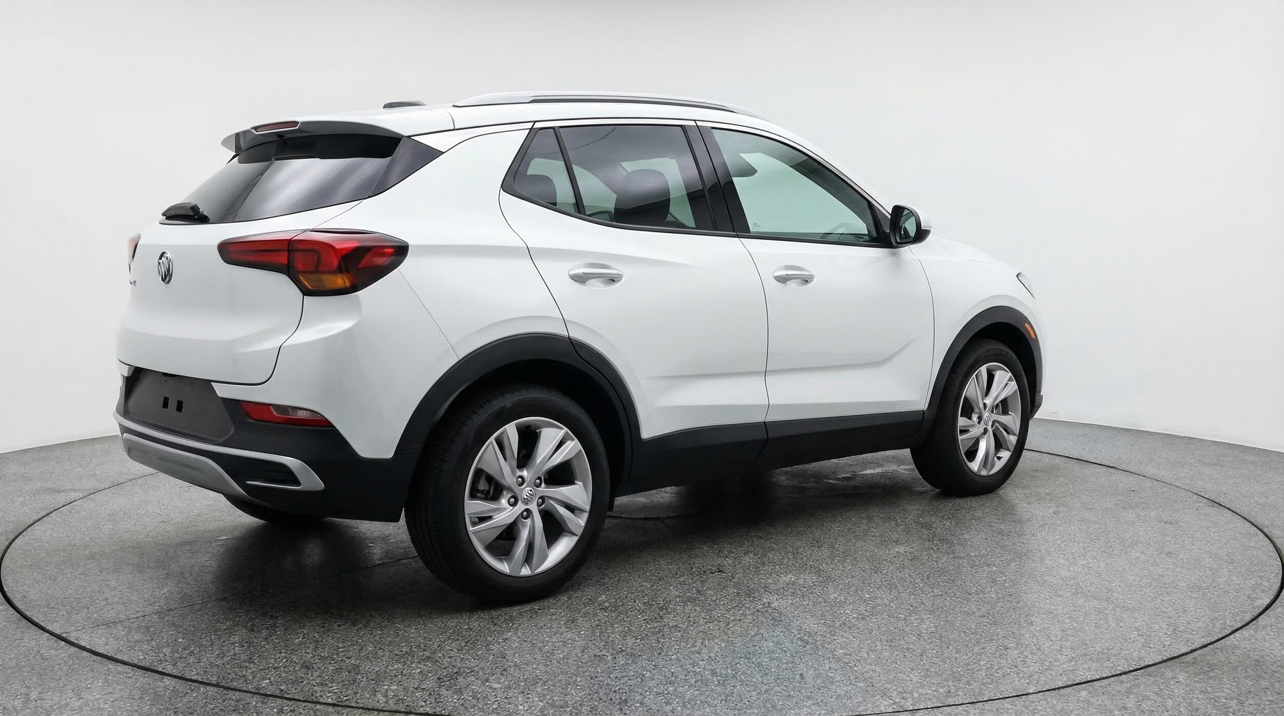 Thumbnail: 2025 Buick Encore GX - 7