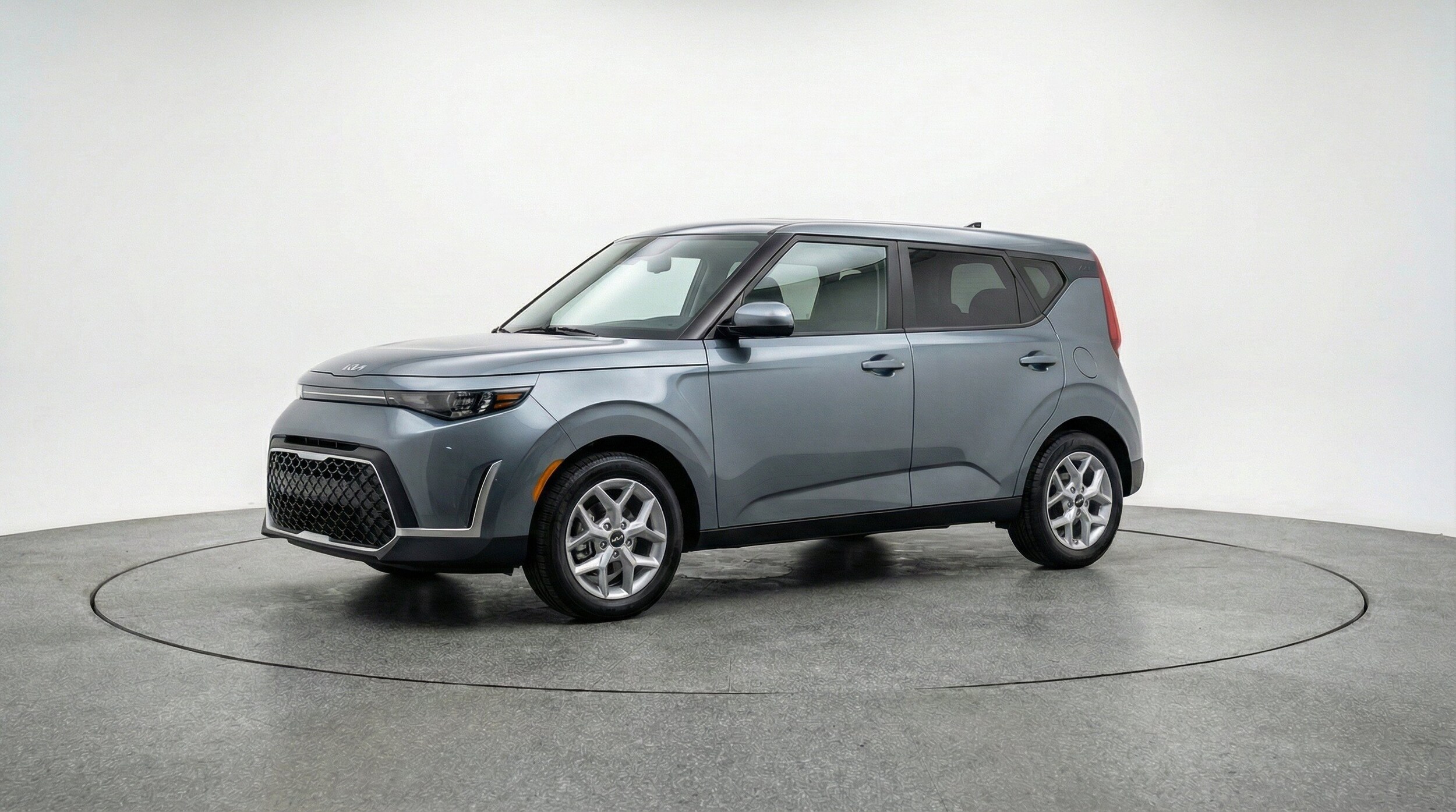 Thumbnail: 2025 Kia Soul - 3