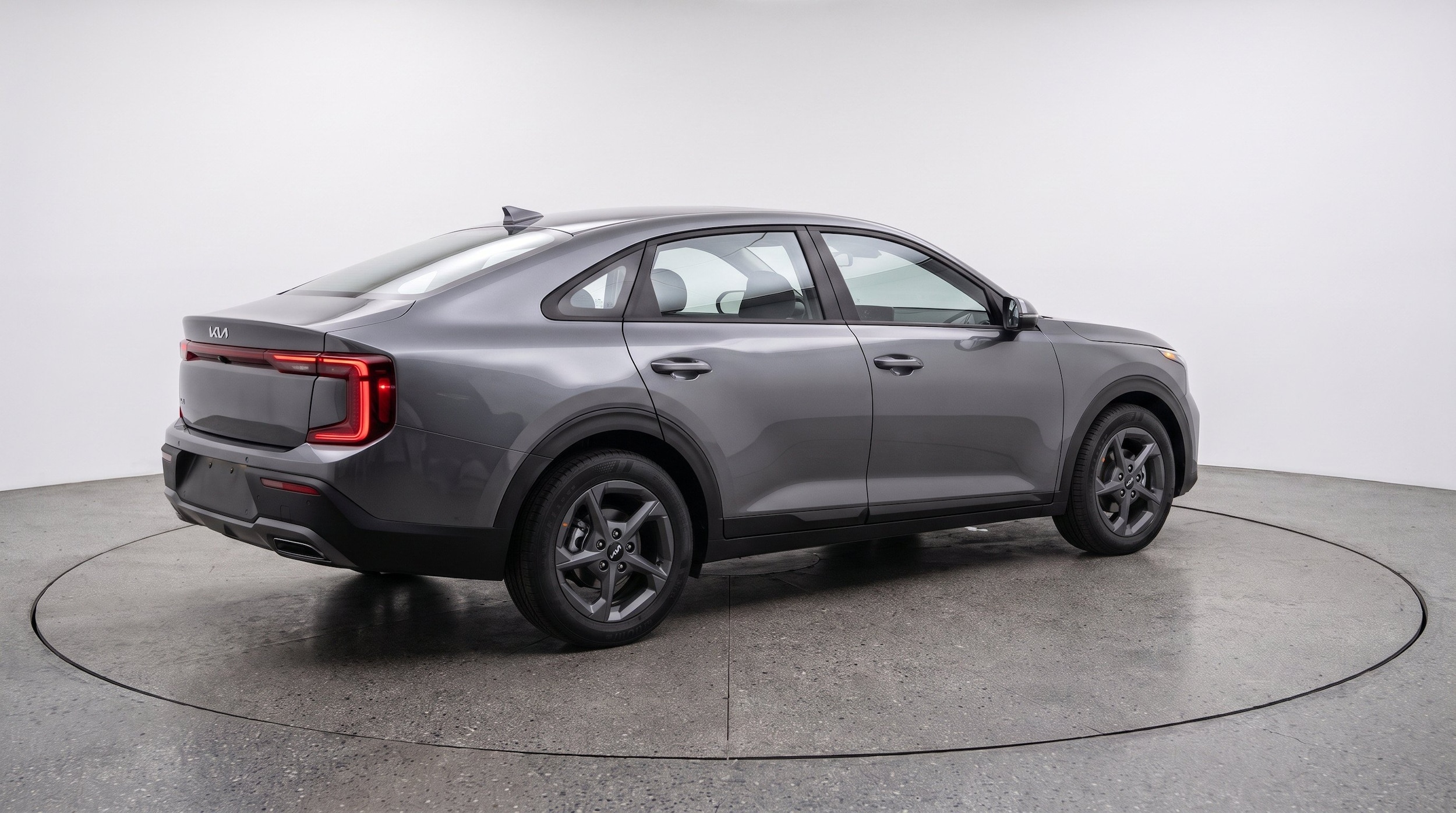 Thumbnail: 2026 Kia K4 - 9