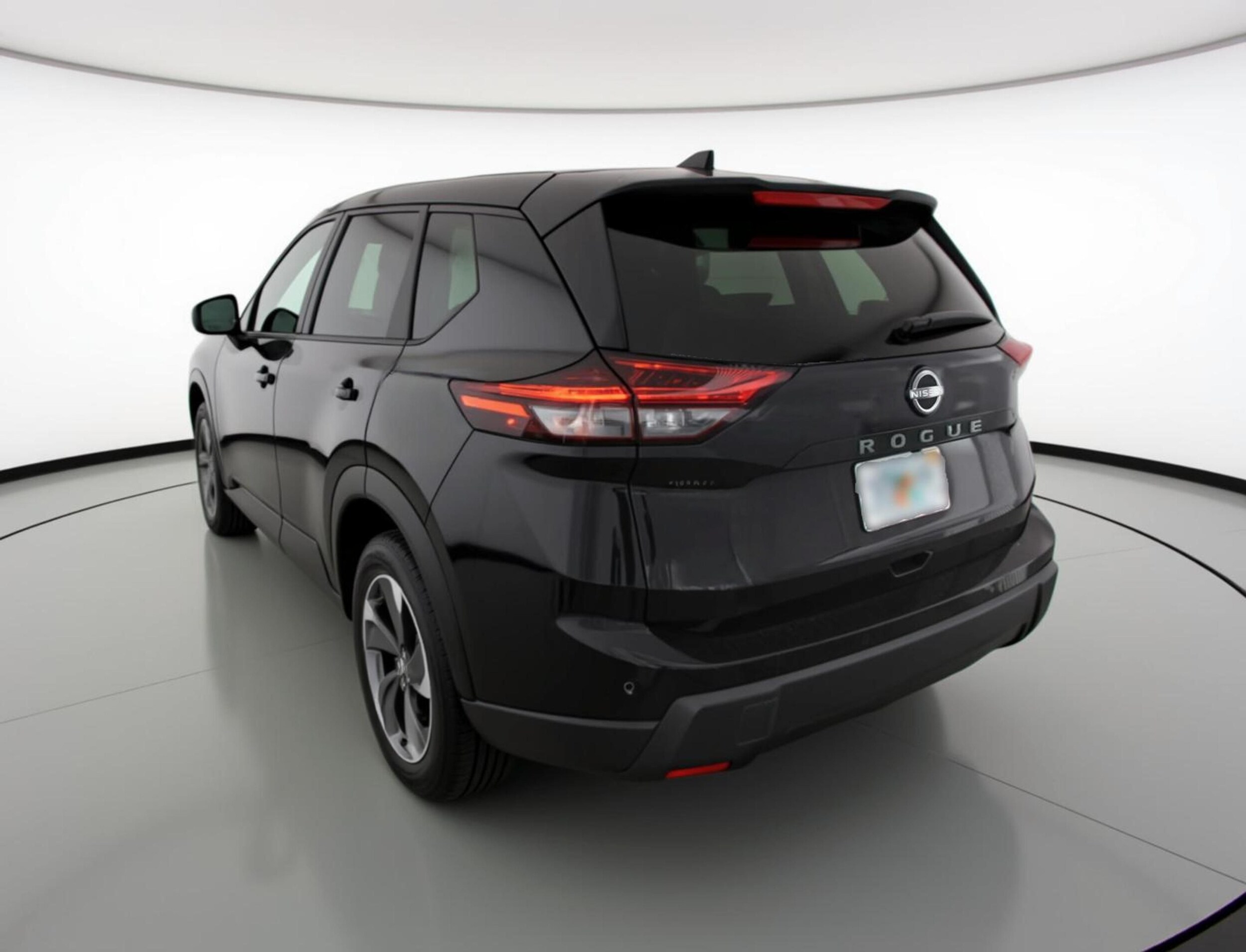 Thumbnail: 2025 Nissan Rogue - 5