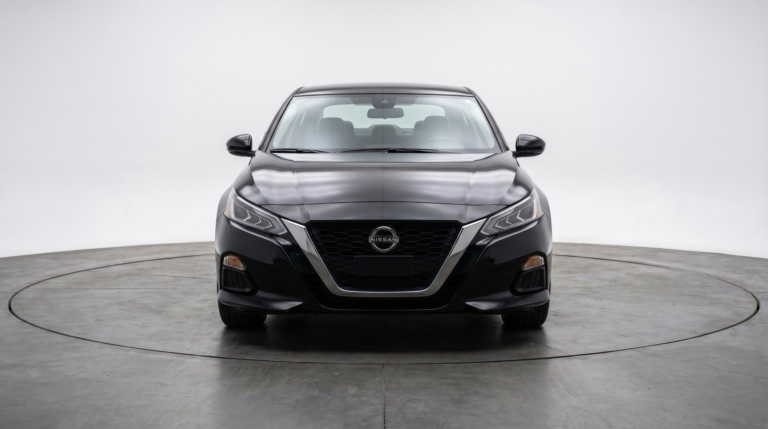 Thumbnail: 2026 Nissan Altima - 2