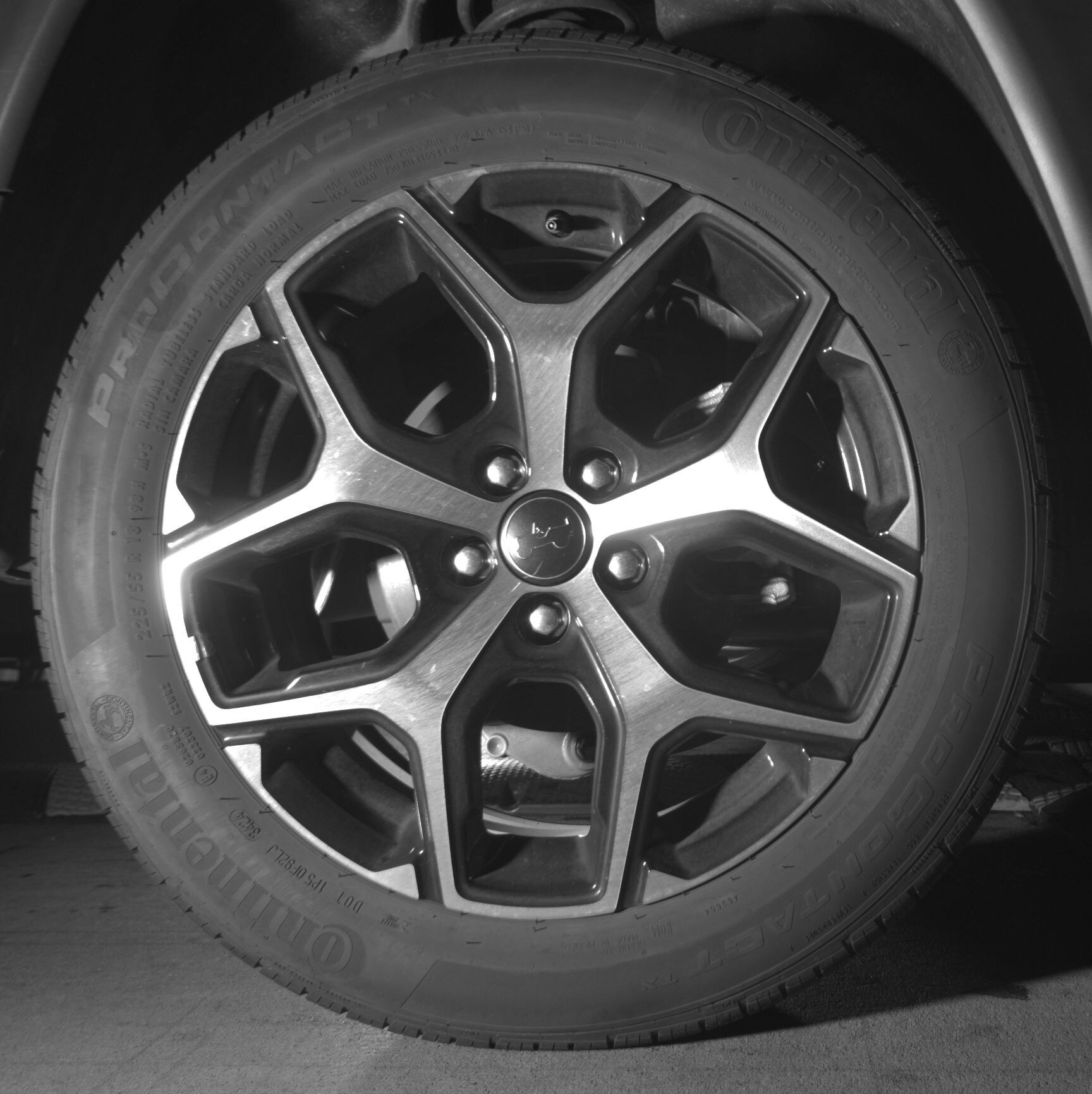 Thumbnail: 2025 Jeep Compass - 12