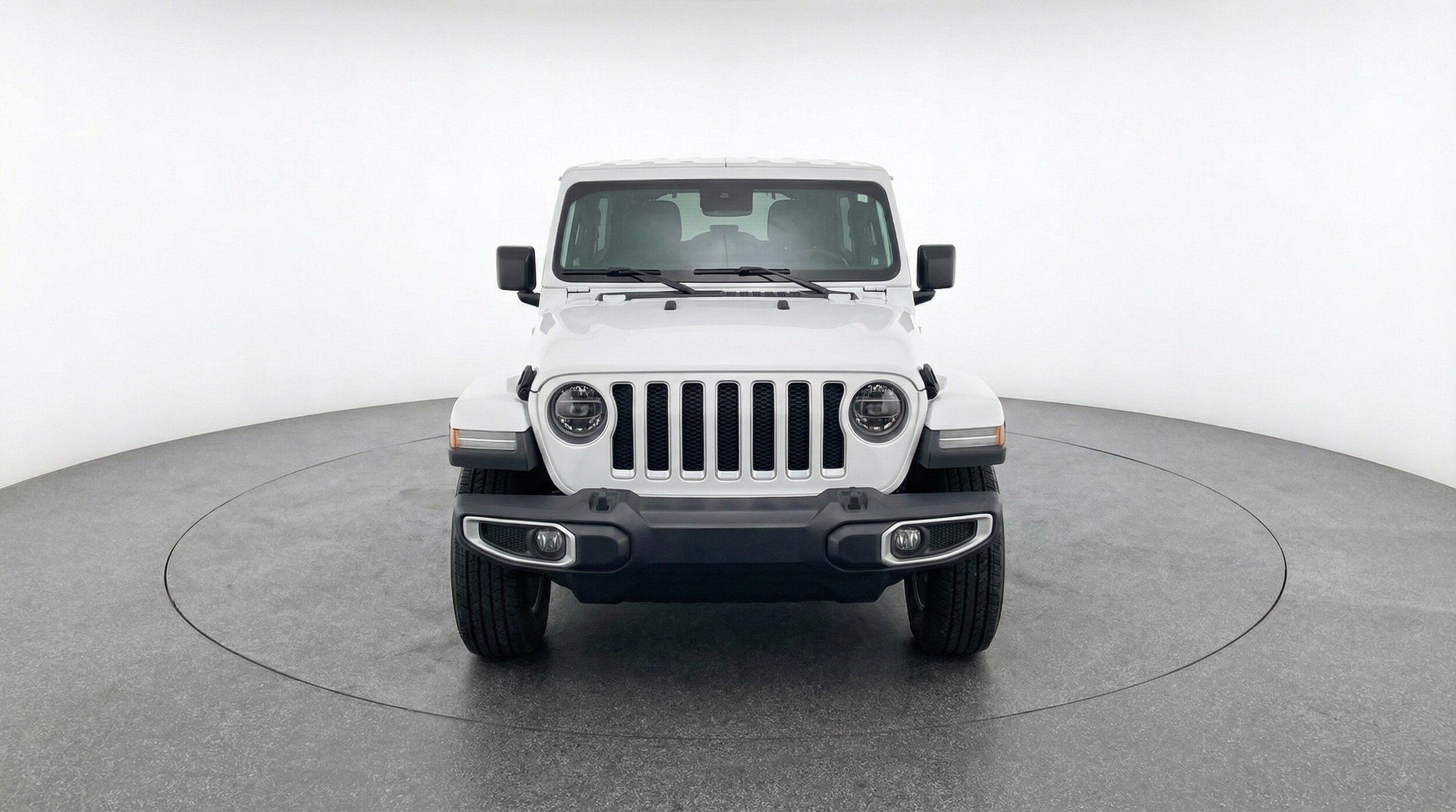 Thumbnail: 2025 Jeep Wrangler - 2